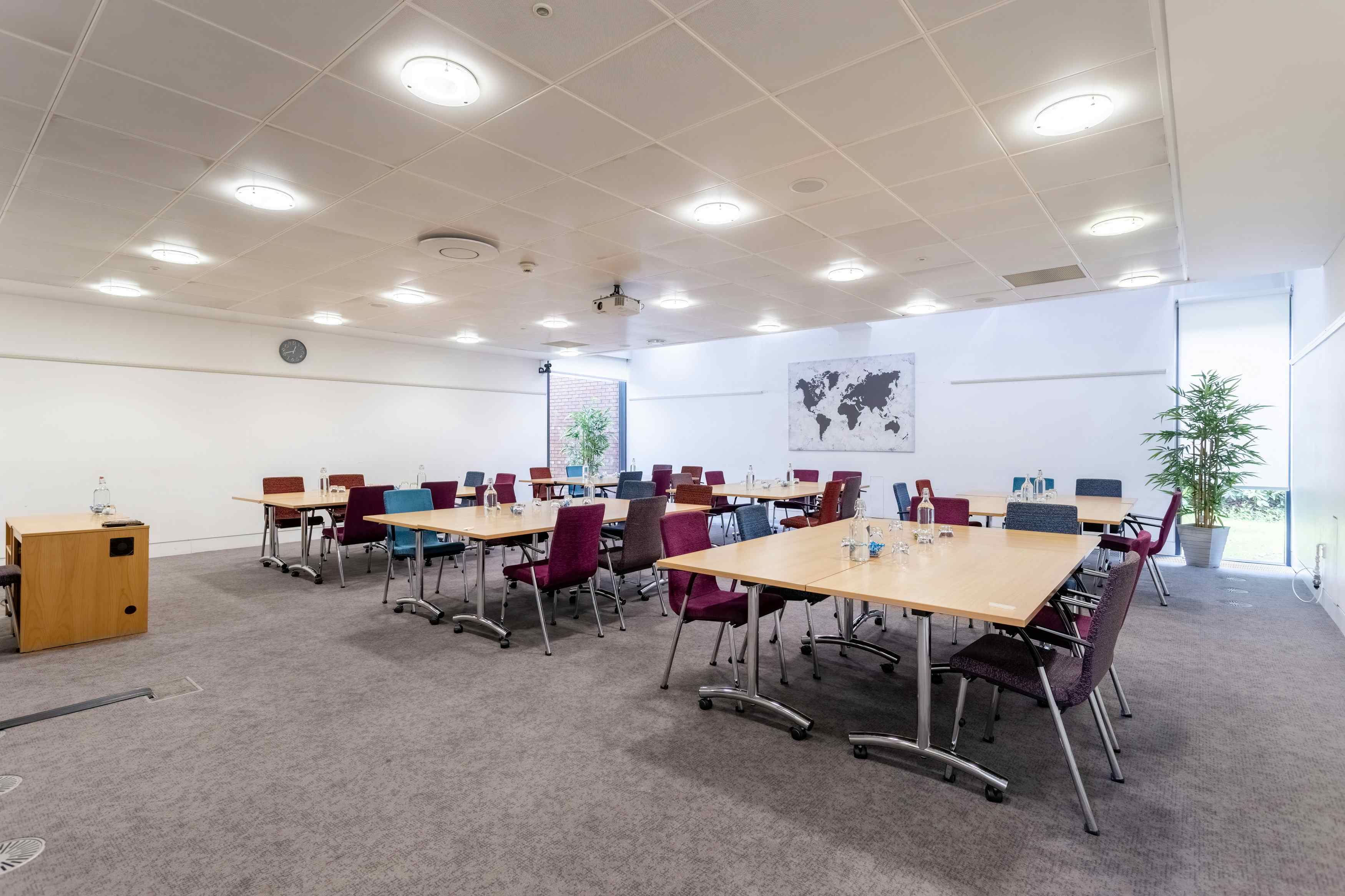 Woodland Grange - Room 19