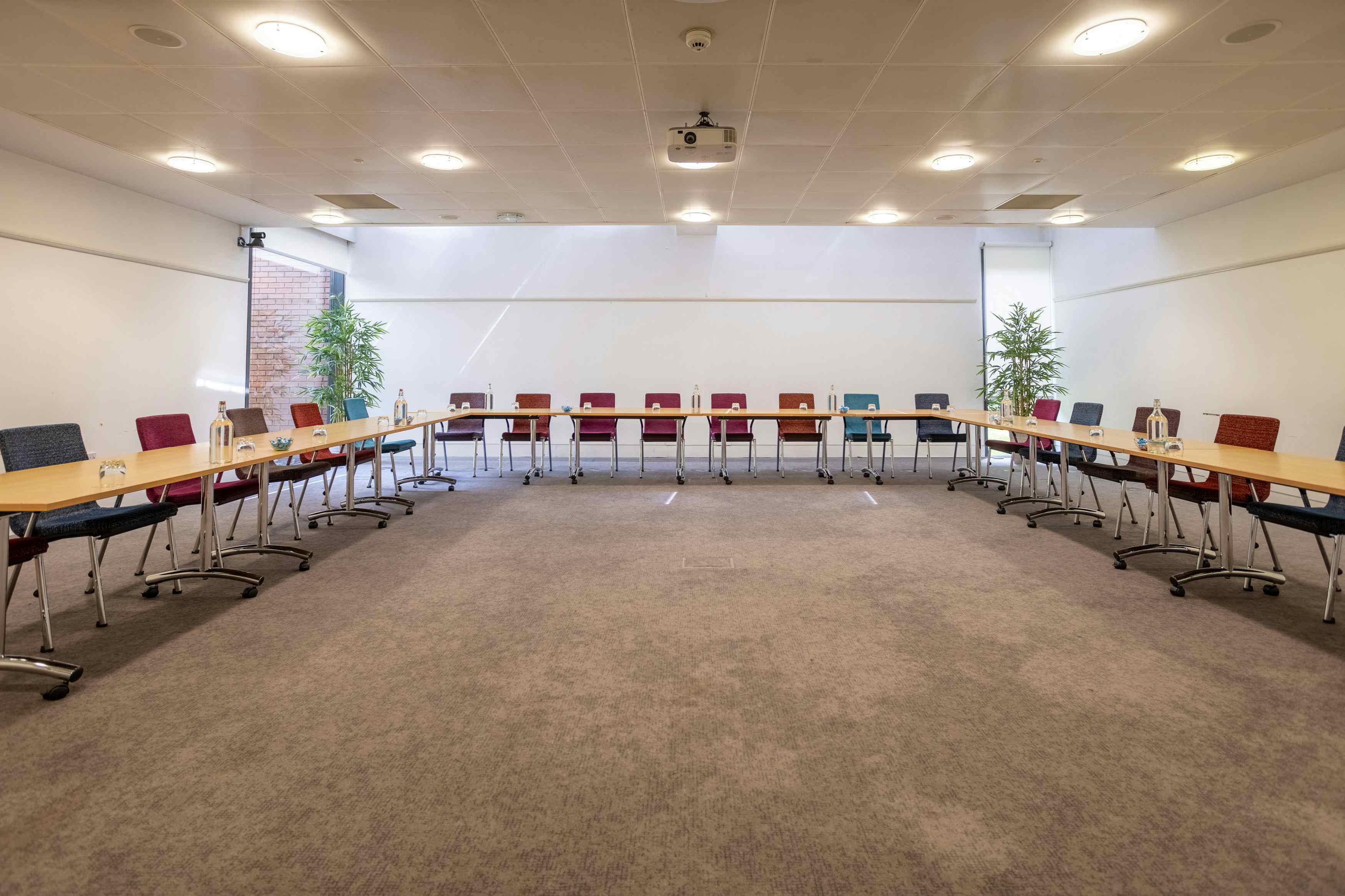 Woodland Grange - Room 19 6