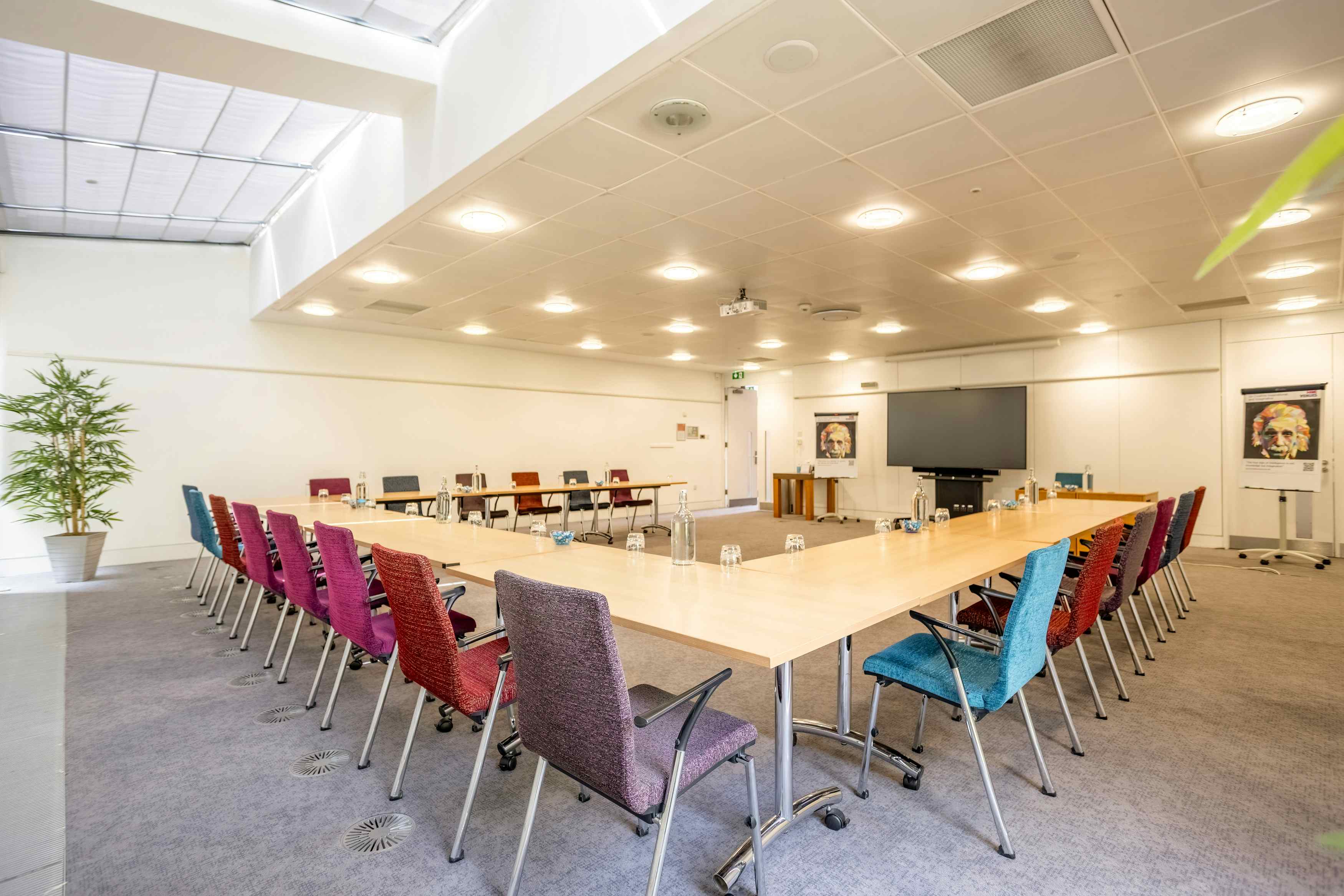 Woodland Grange - Room 19 8