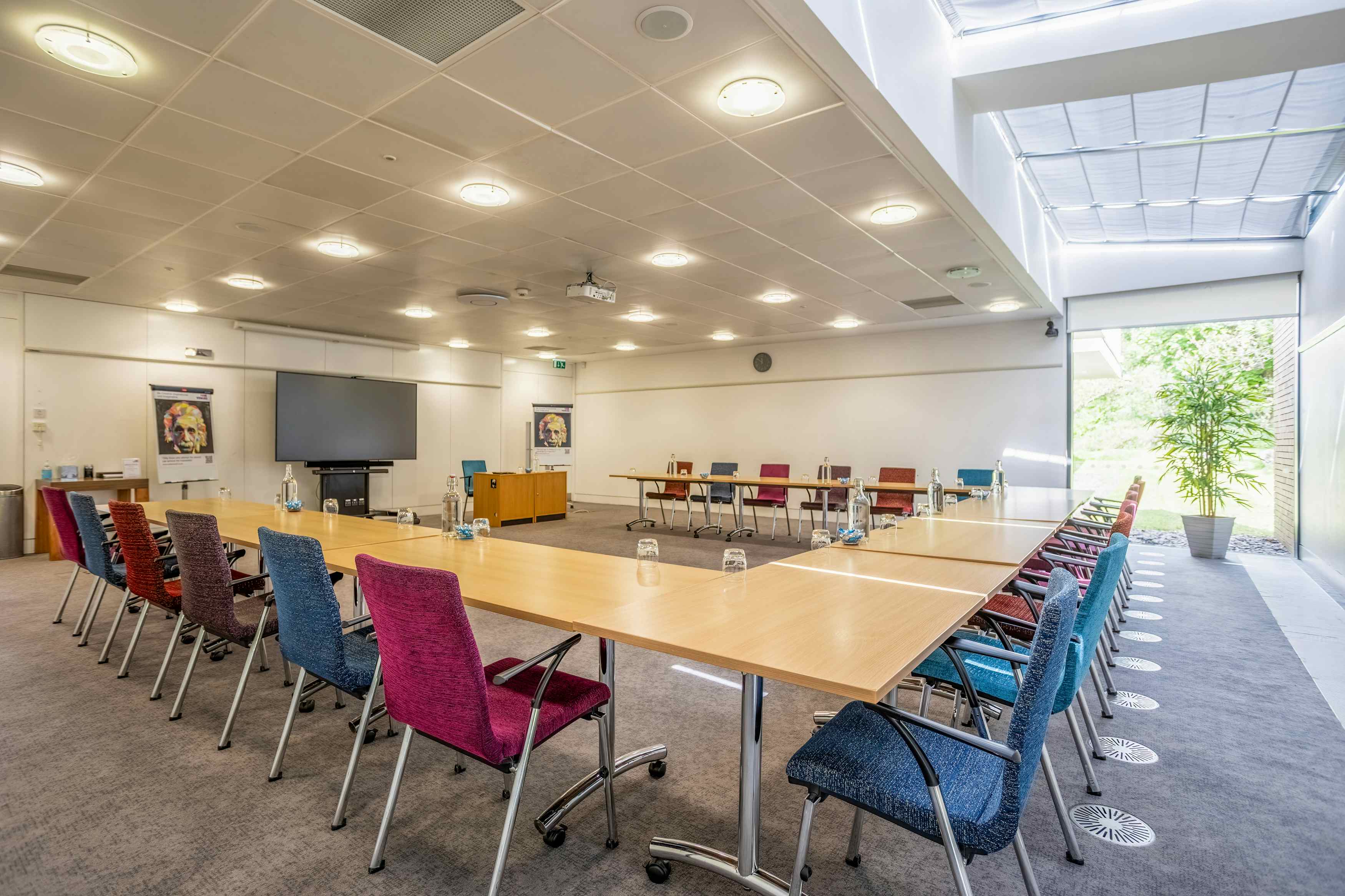 Woodland Grange - Room 19 10