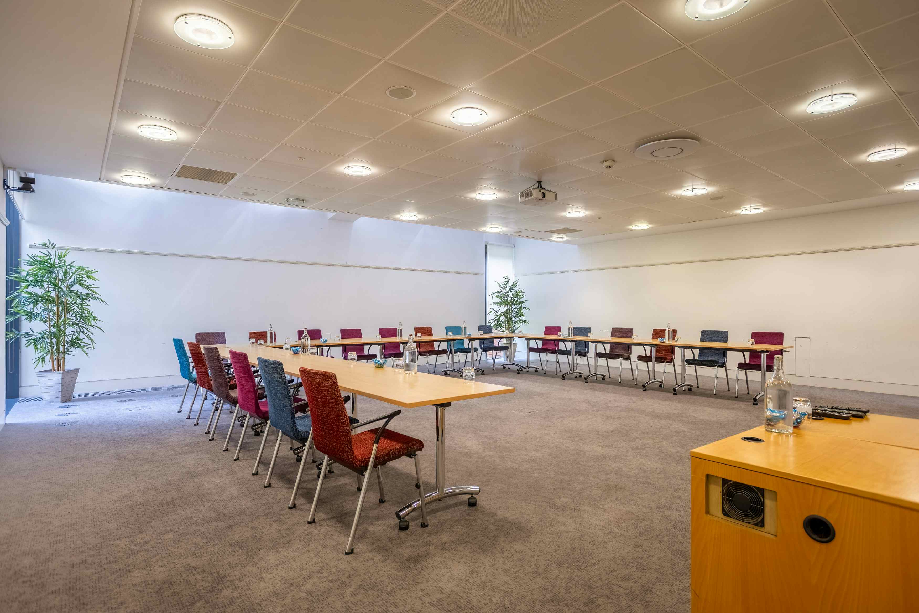 Woodland Grange - Room 19 7