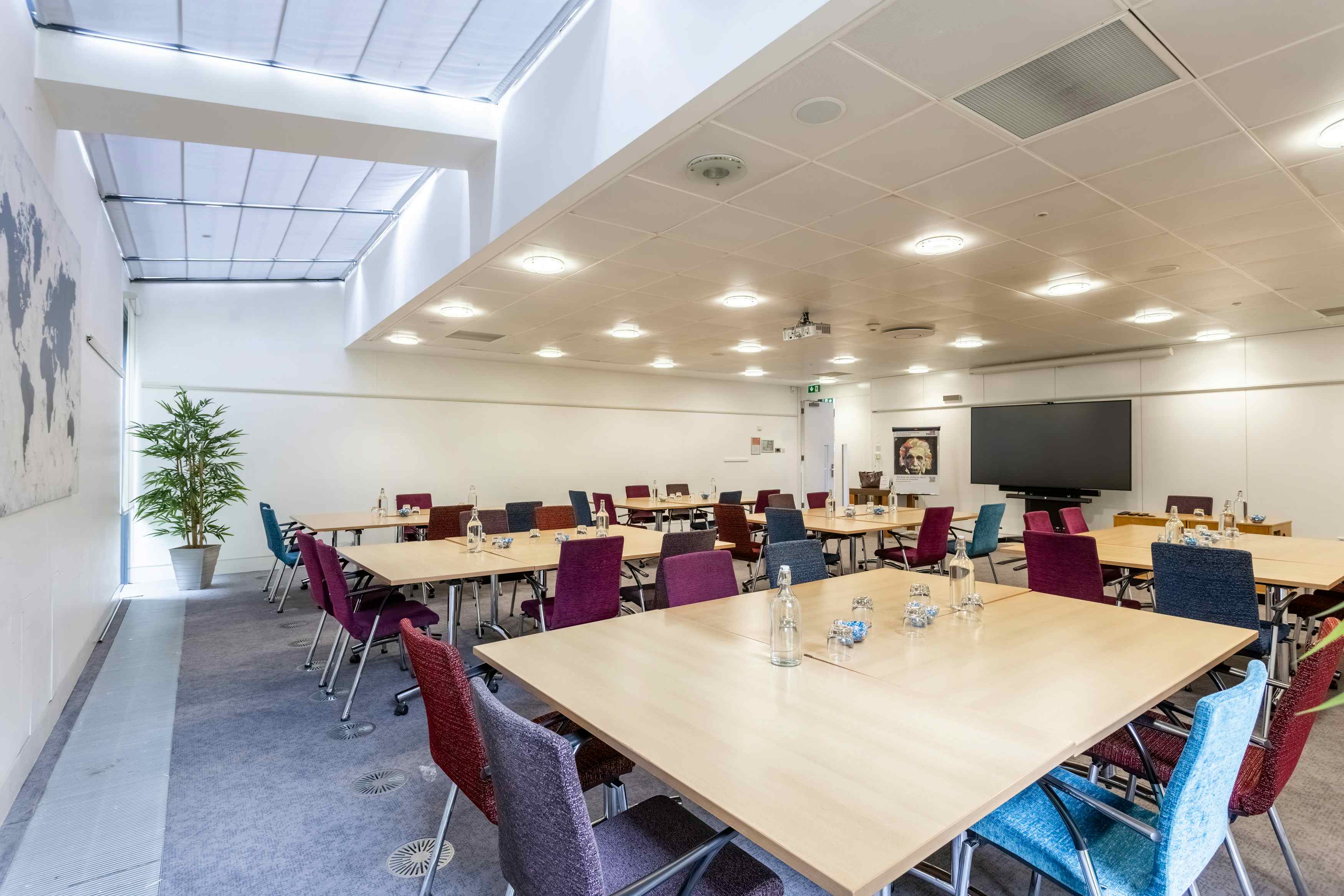 Woodland Grange - Room 19 2