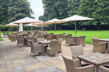 The Westonbirt Room 4