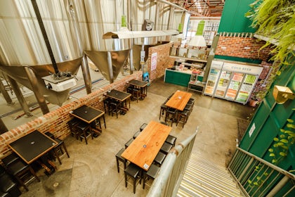 Tank Hall 1