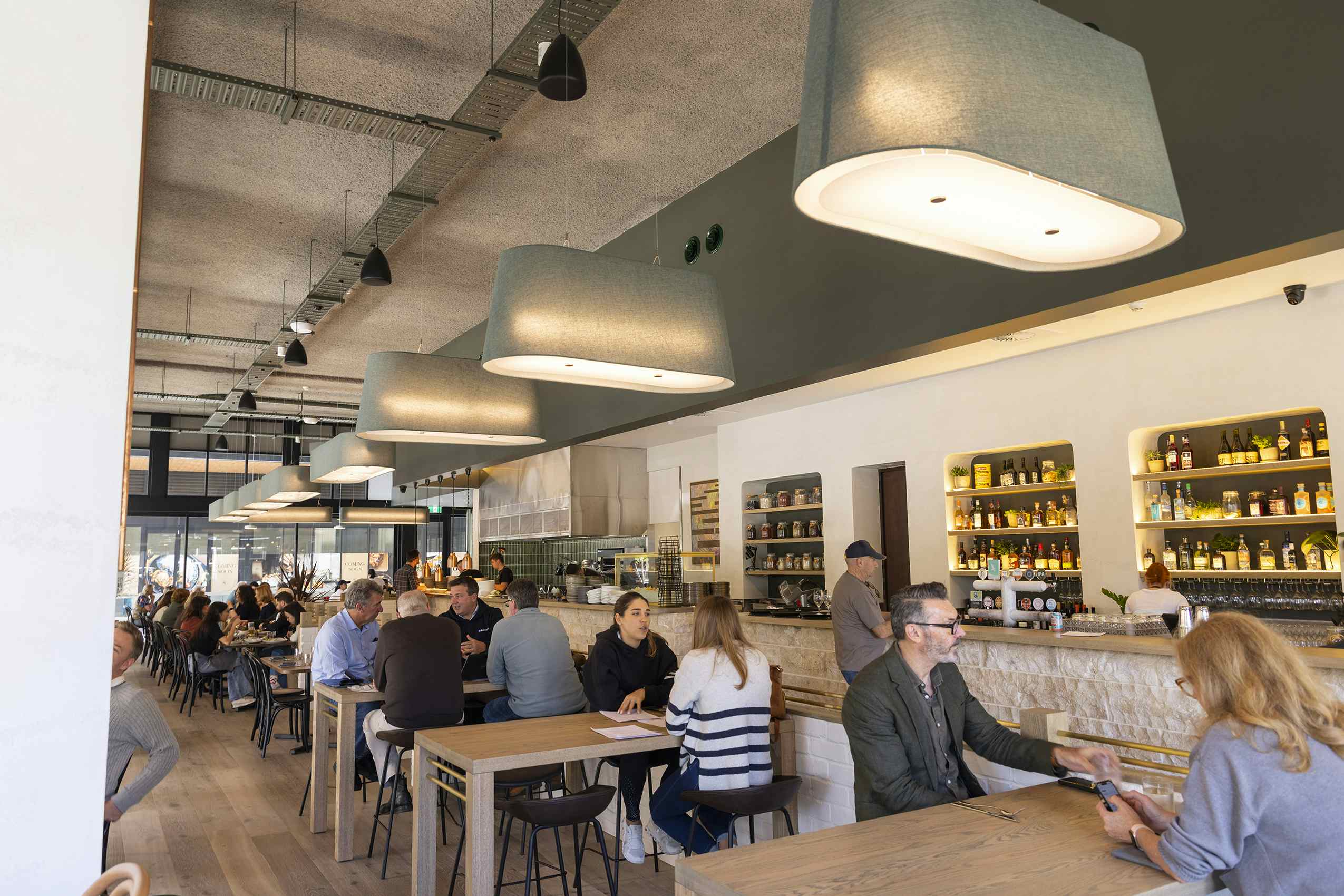 The Bar Roberts Road 2