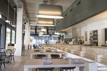 The Bar Rokeby + Roberts Road 1