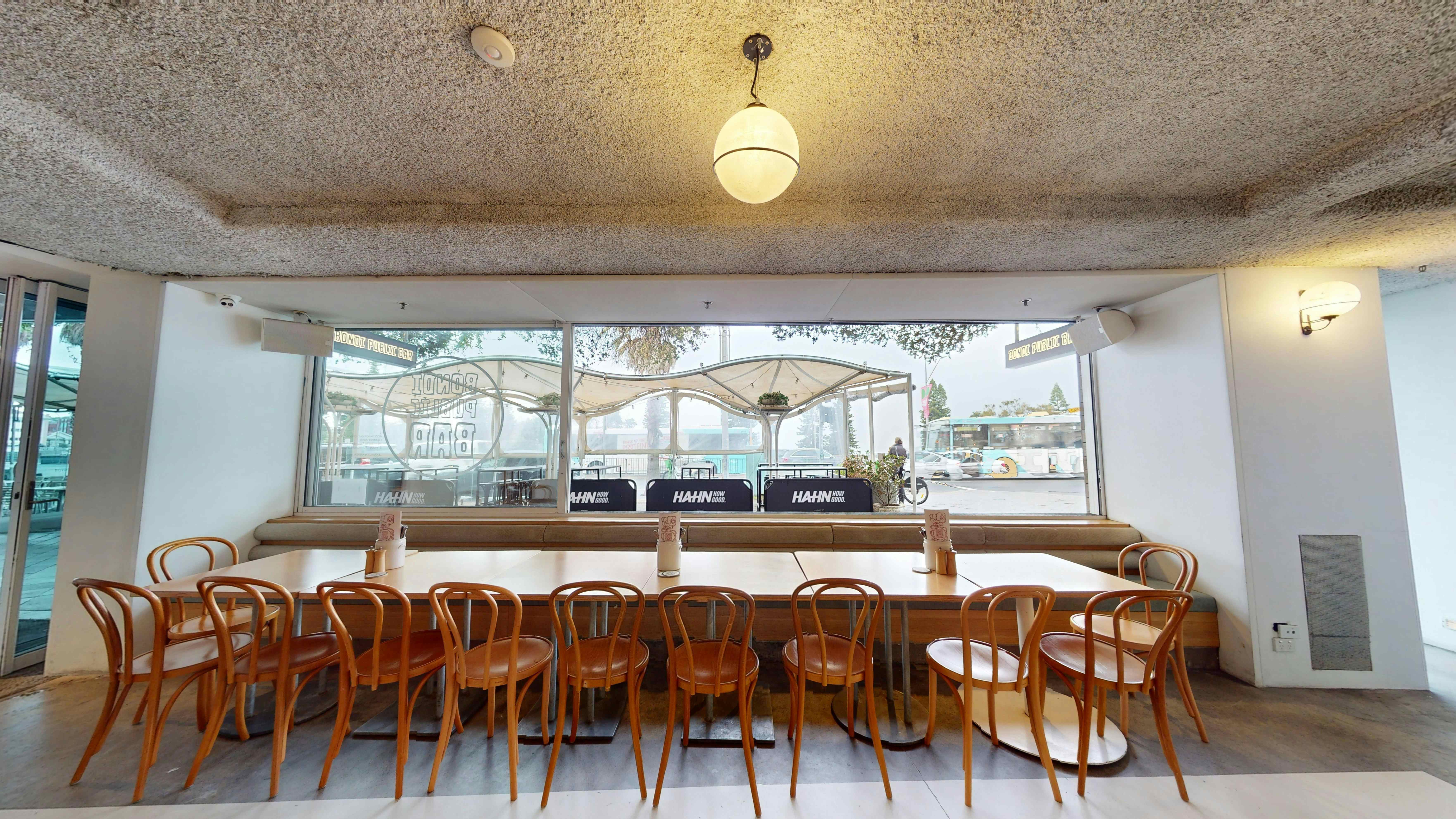 Campbell Tables 3D tour