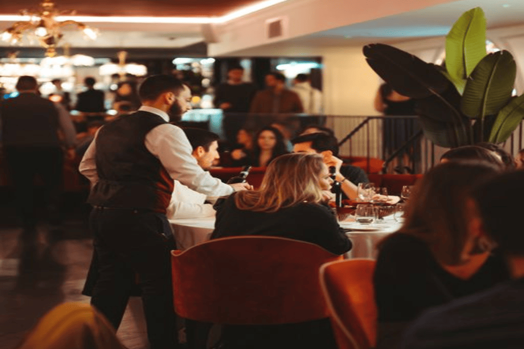 Bardo - Whole venue 4