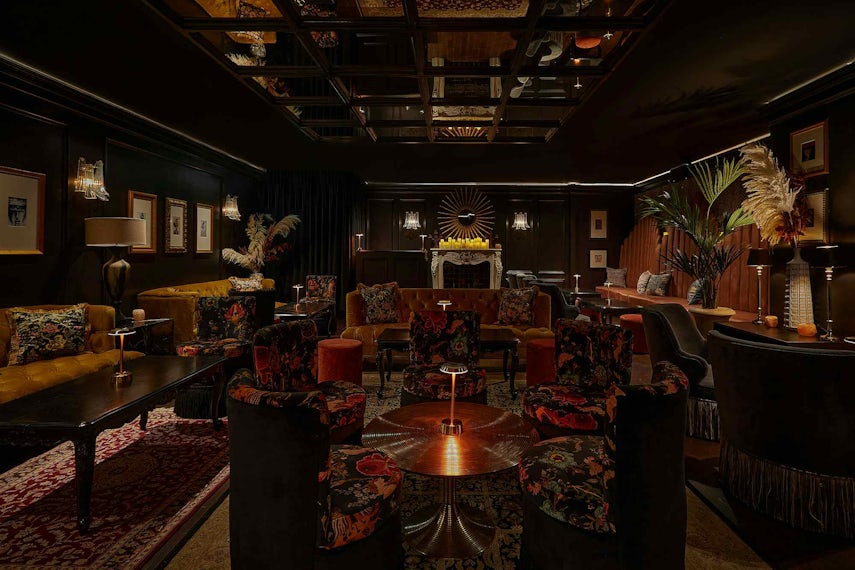 Bardo - Whole venue 3D tour