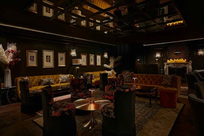 Bardo - Whole venue 11
