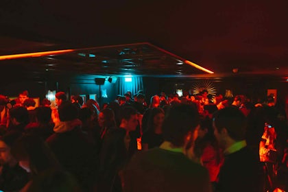Bardo - Whole venue 21