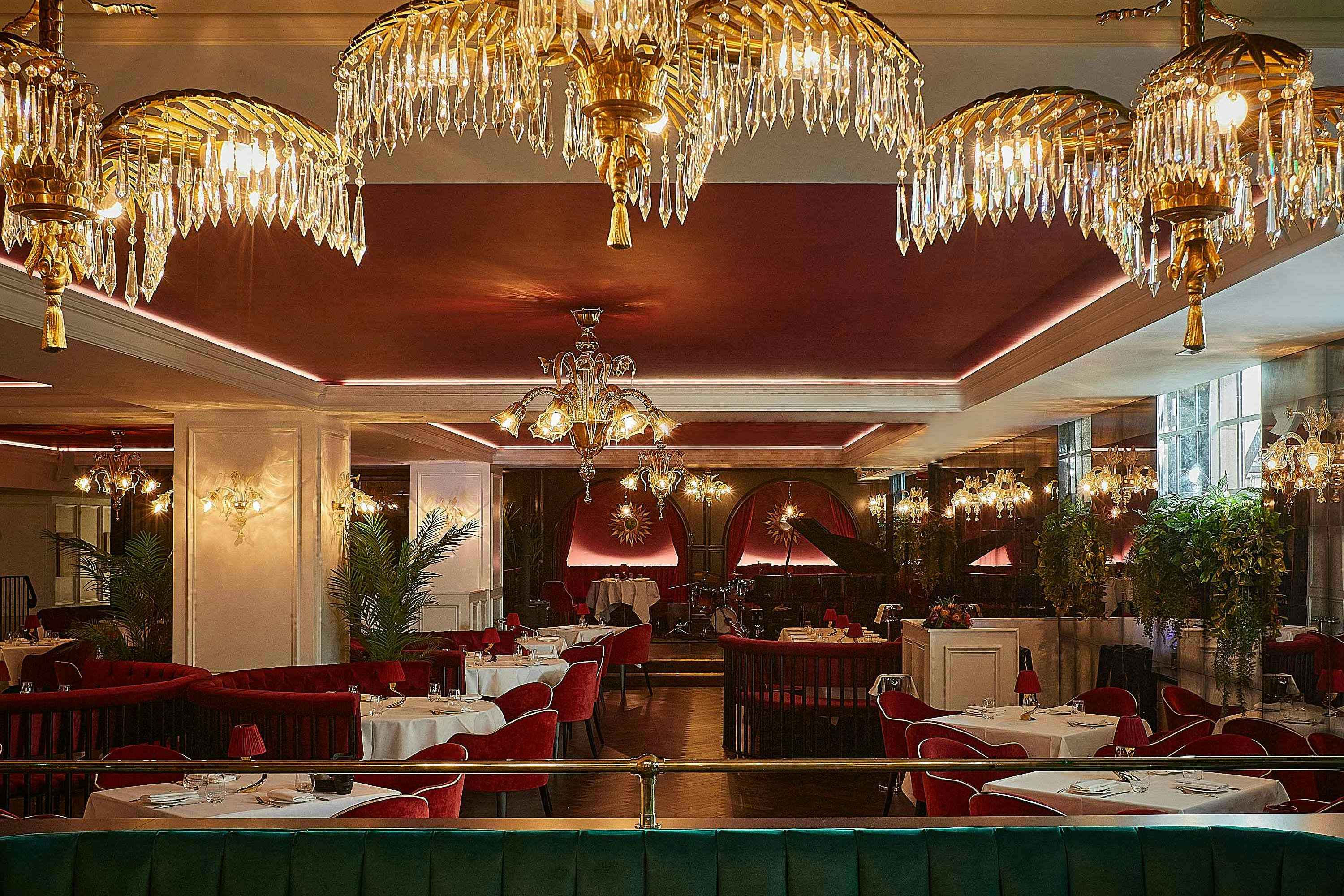 Bardo - Whole venue 2