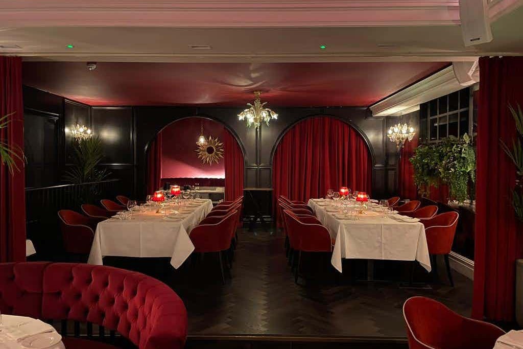 Bardo - Whole venue 5