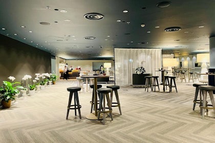 Wembley Suite 4