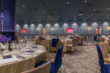 Wembley Suite 1