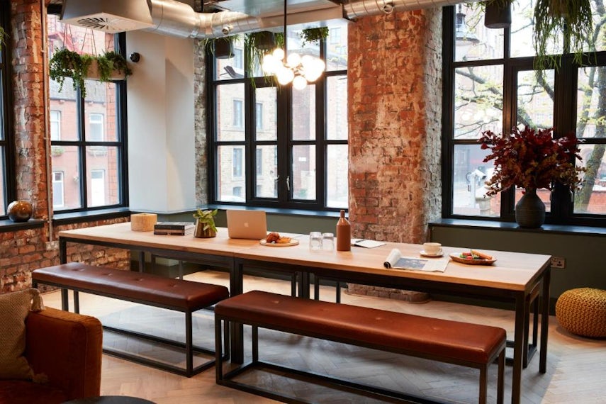 Meeting Room 1 0