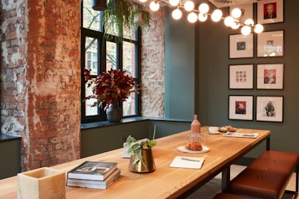 Meeting Room 1 1