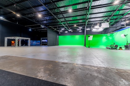 MergeXR Film & Production Studio For Hire 2