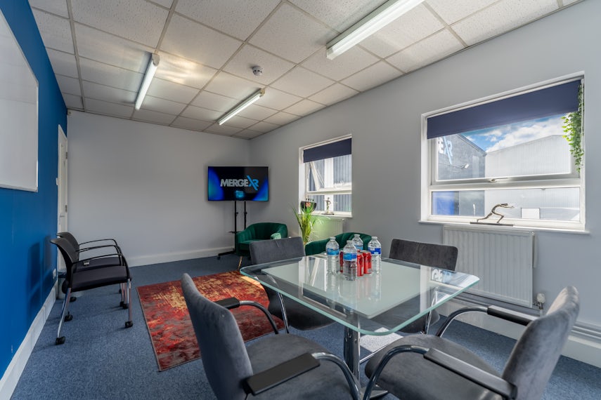 Office / Conference Space Luton 0