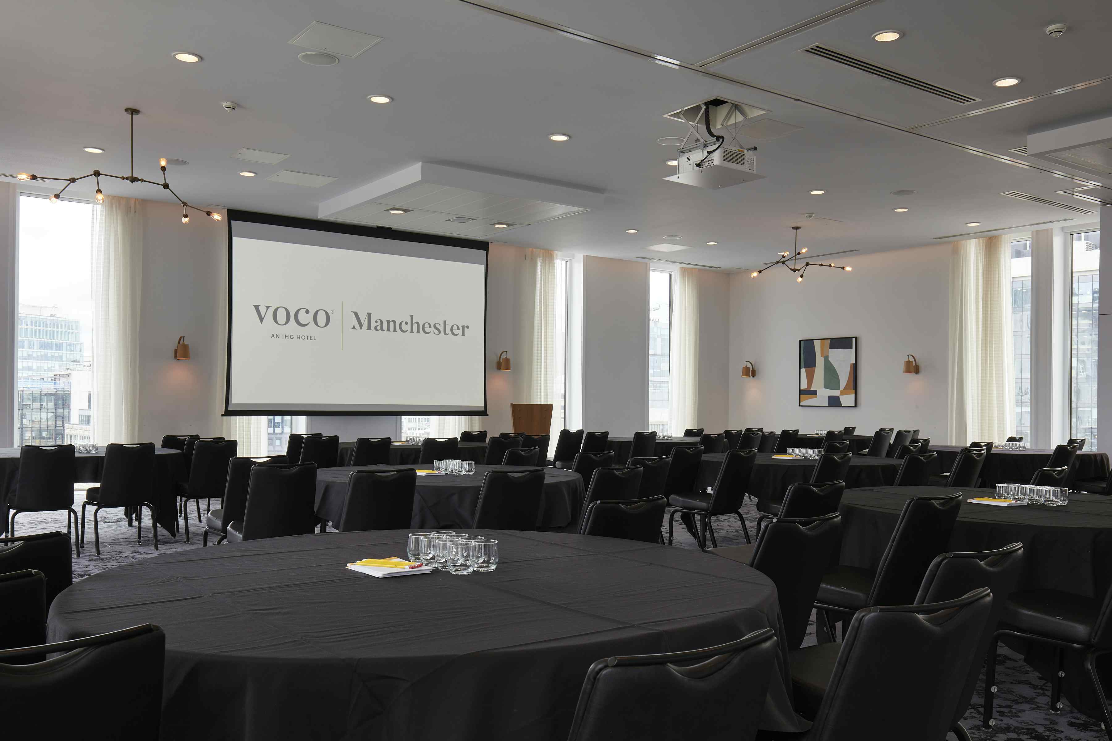 Portland Heights - Meetings & Conference  7