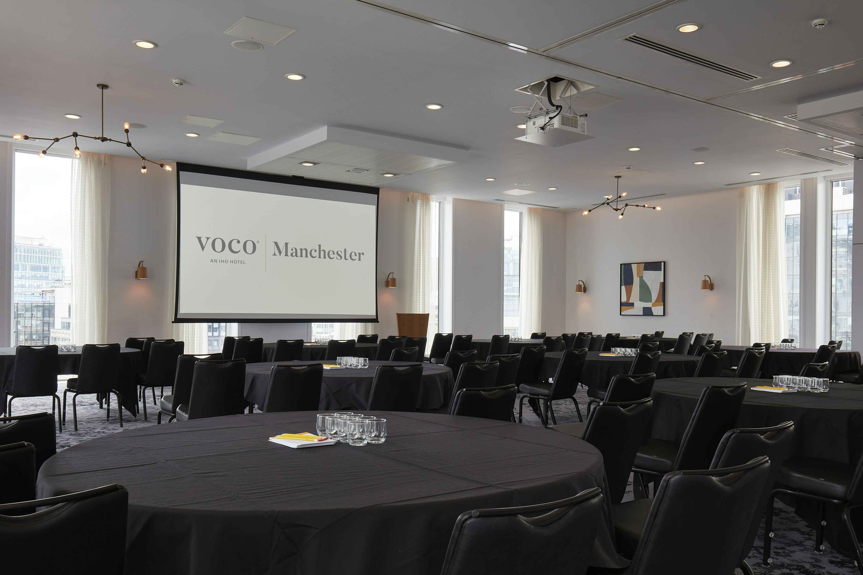 Portland Heights - Meetings & Conference 7