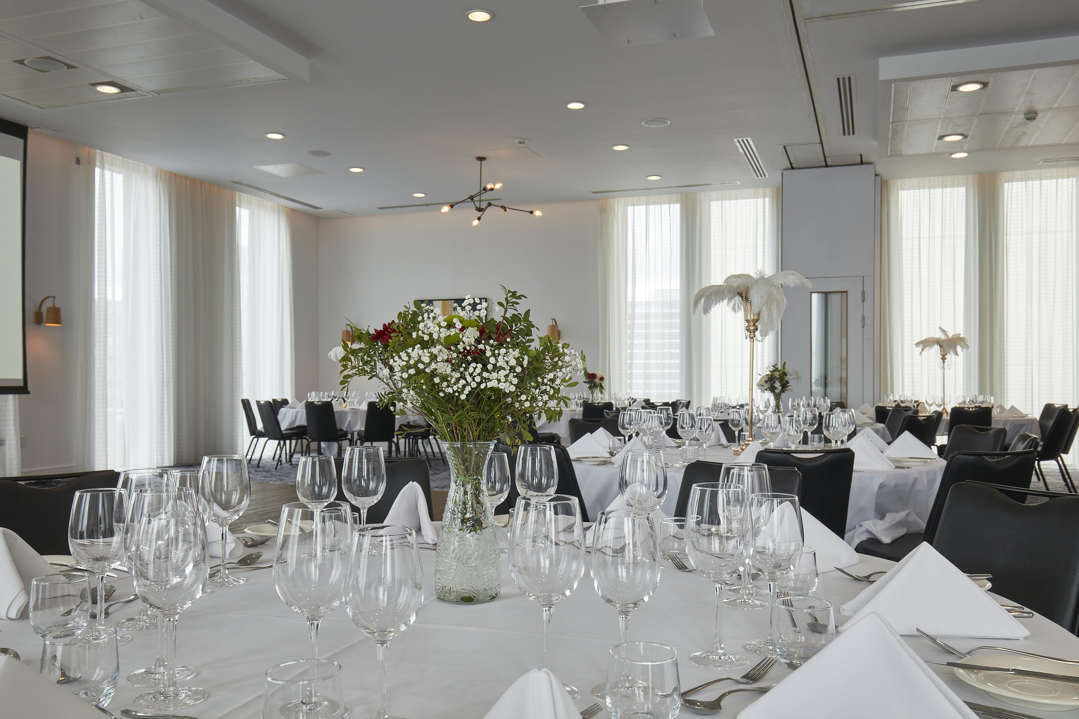 Portland Heights - Meetings & Conference 4