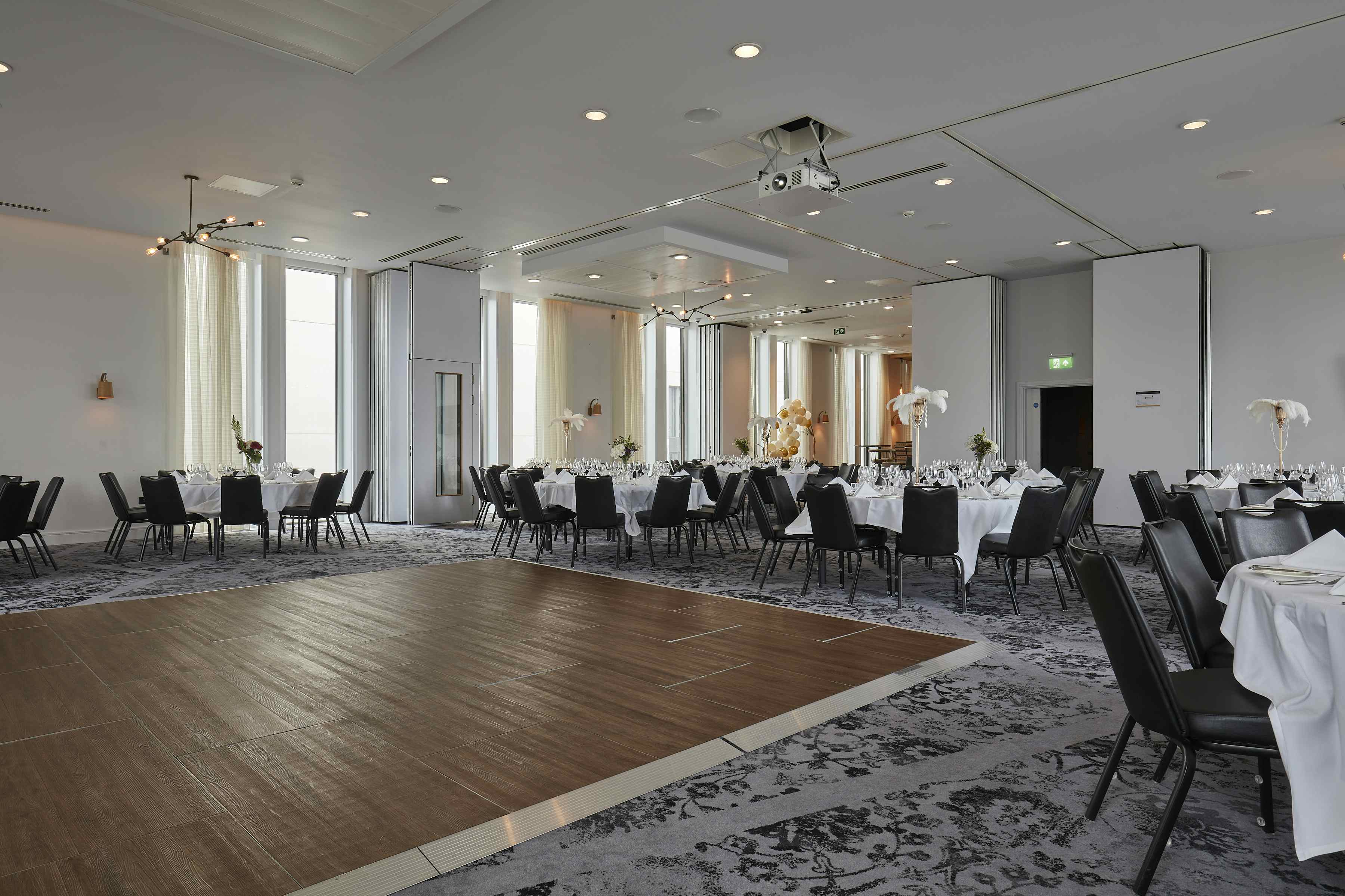 Portland Heights - Meetings & Conference  5