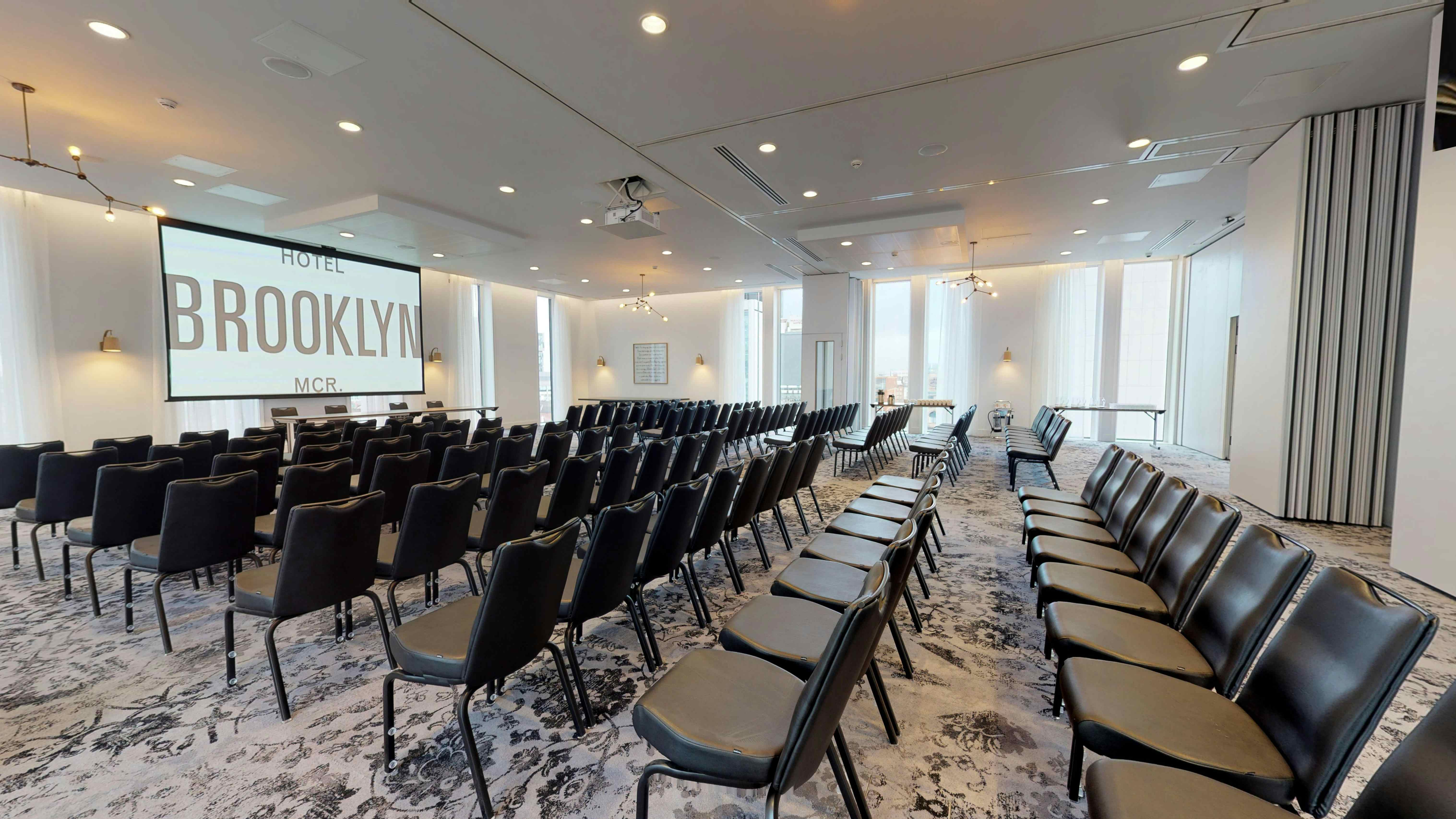 Portland Heights - Meetings & Conference  12