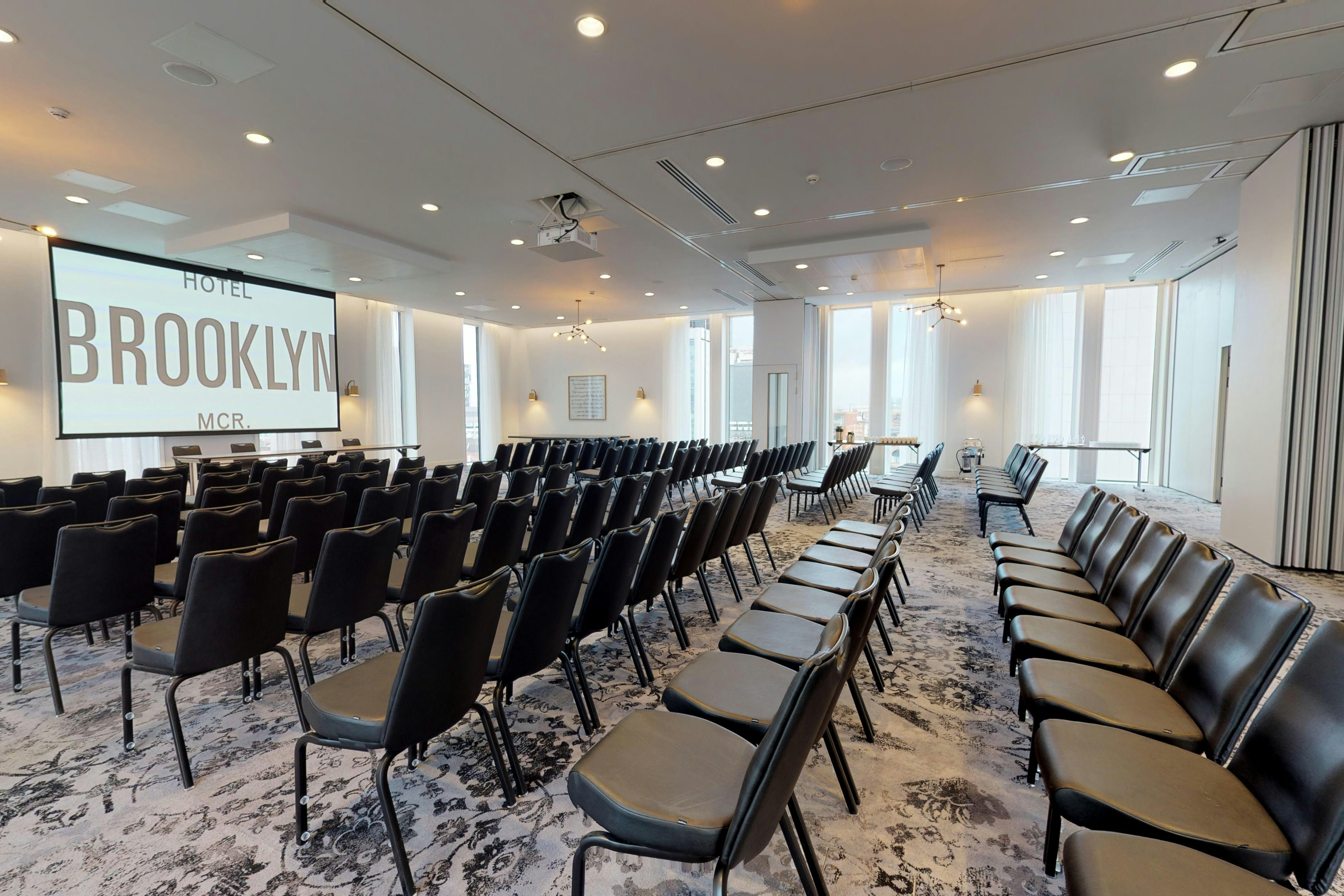 Portland Heights - Meetings & Conference 12