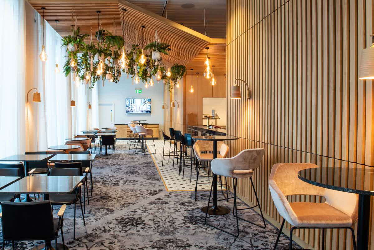 Portland Heights - Meetings & Conference  13