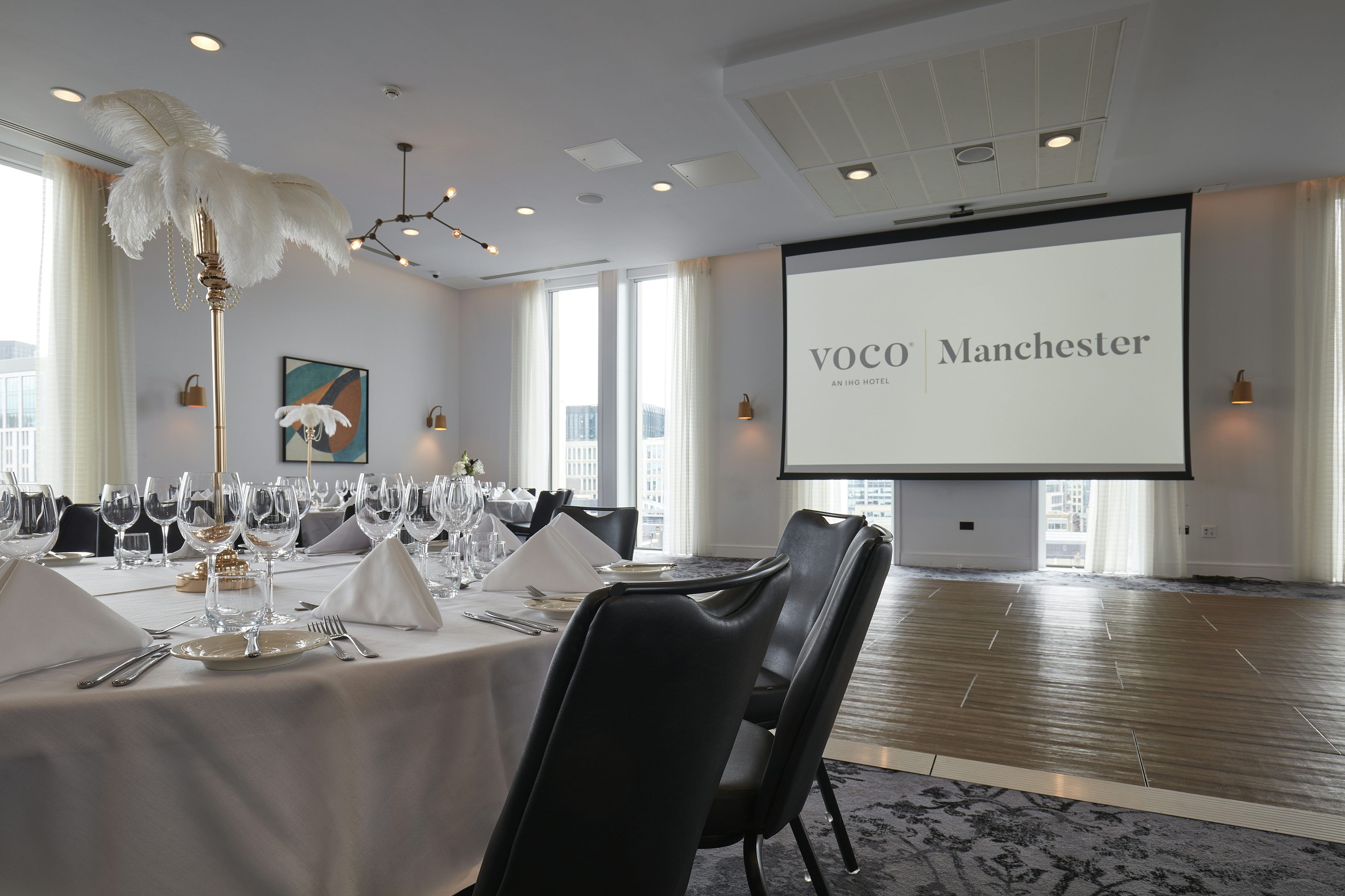 Portland Heights - Meetings & Conference 6