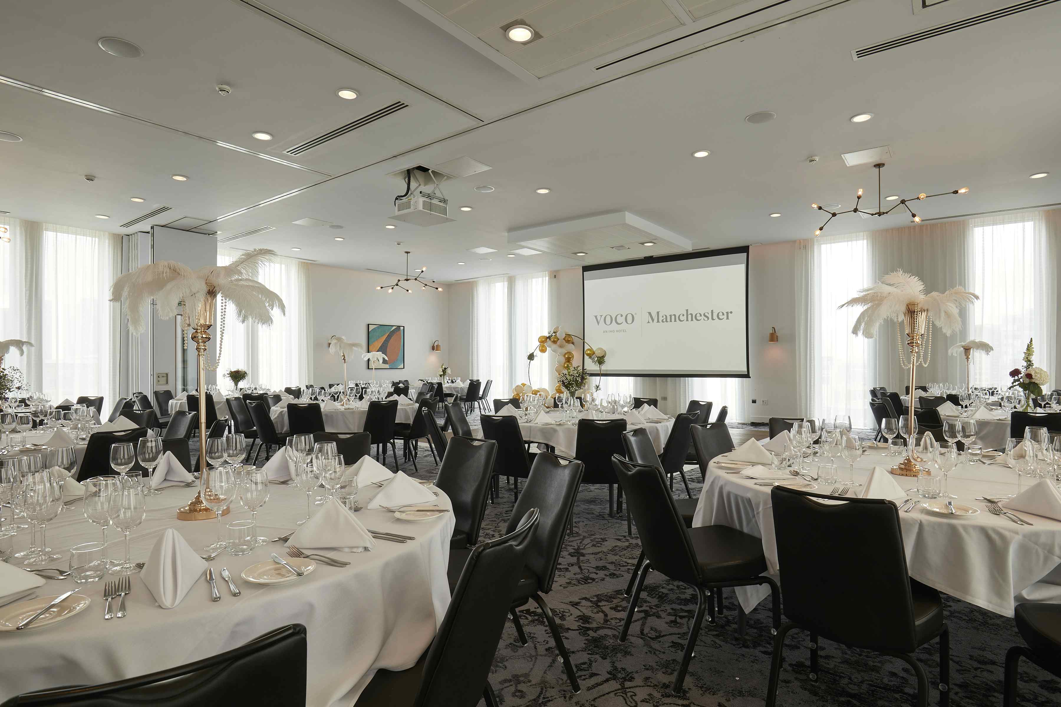 Portland Heights - Meetings & Conference  3