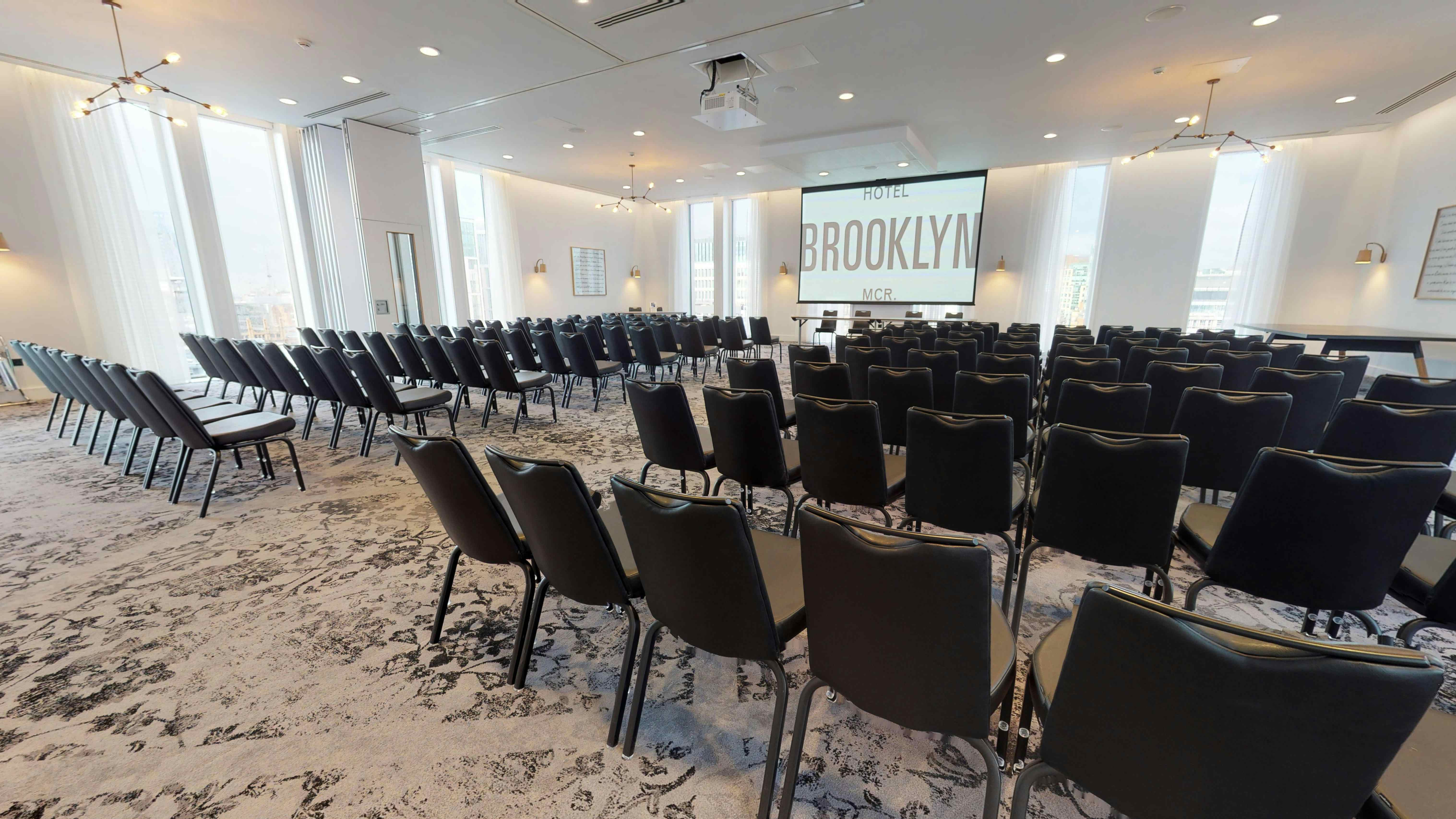 Portland Heights - Meetings & Conference  11