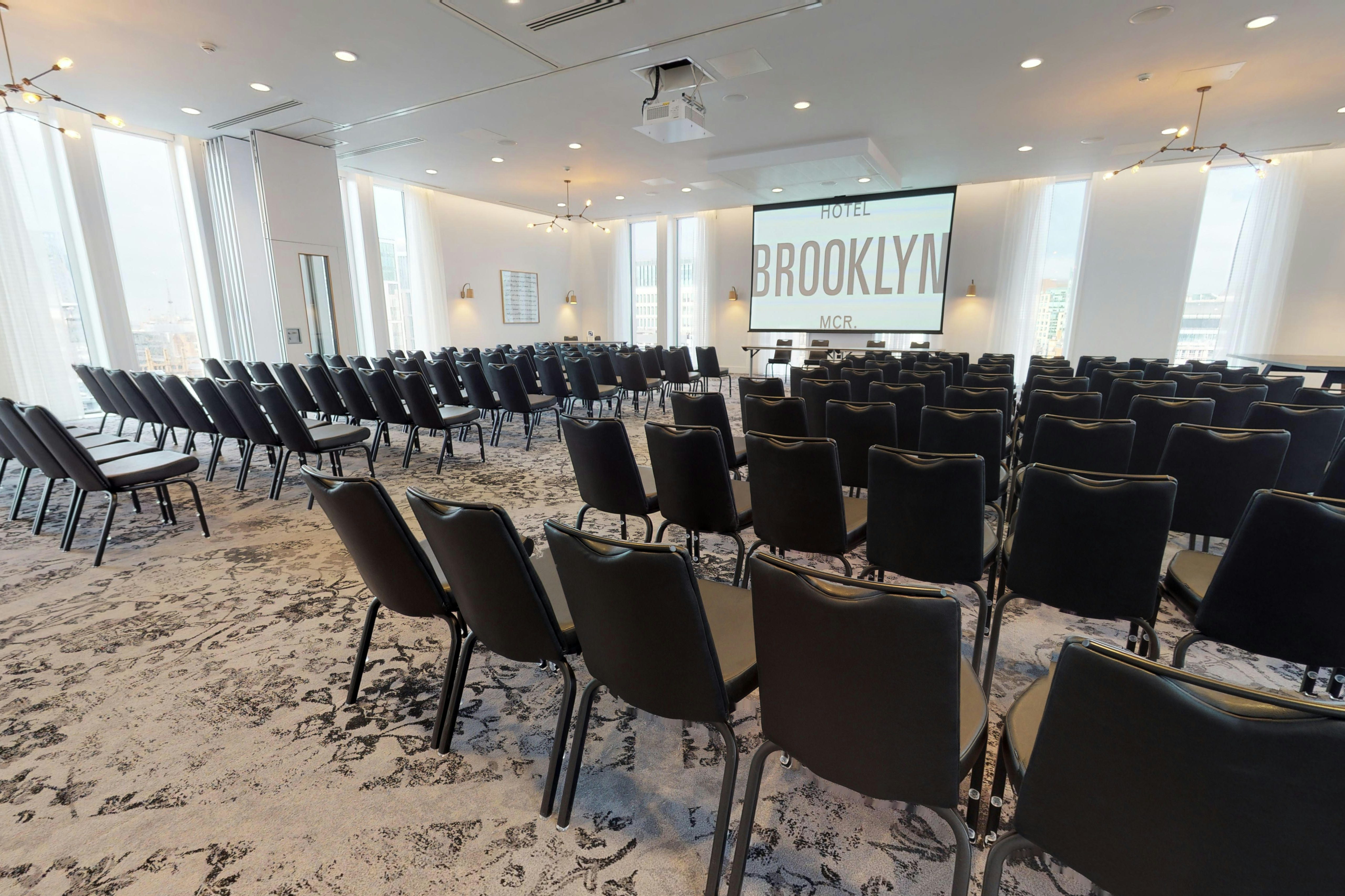 Portland Heights - Meetings & Conference 11