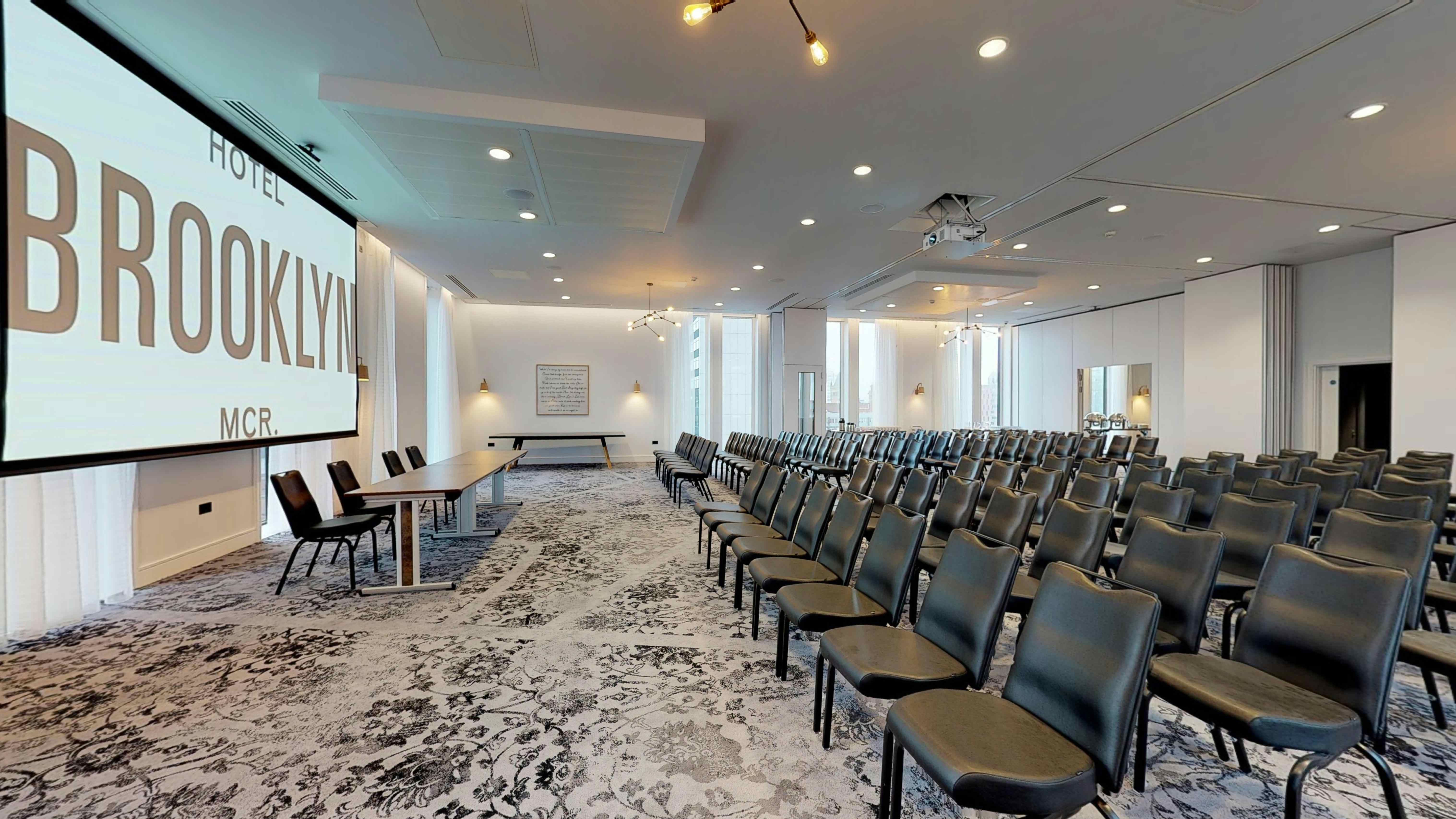 Portland Heights - Meetings & Conference  10