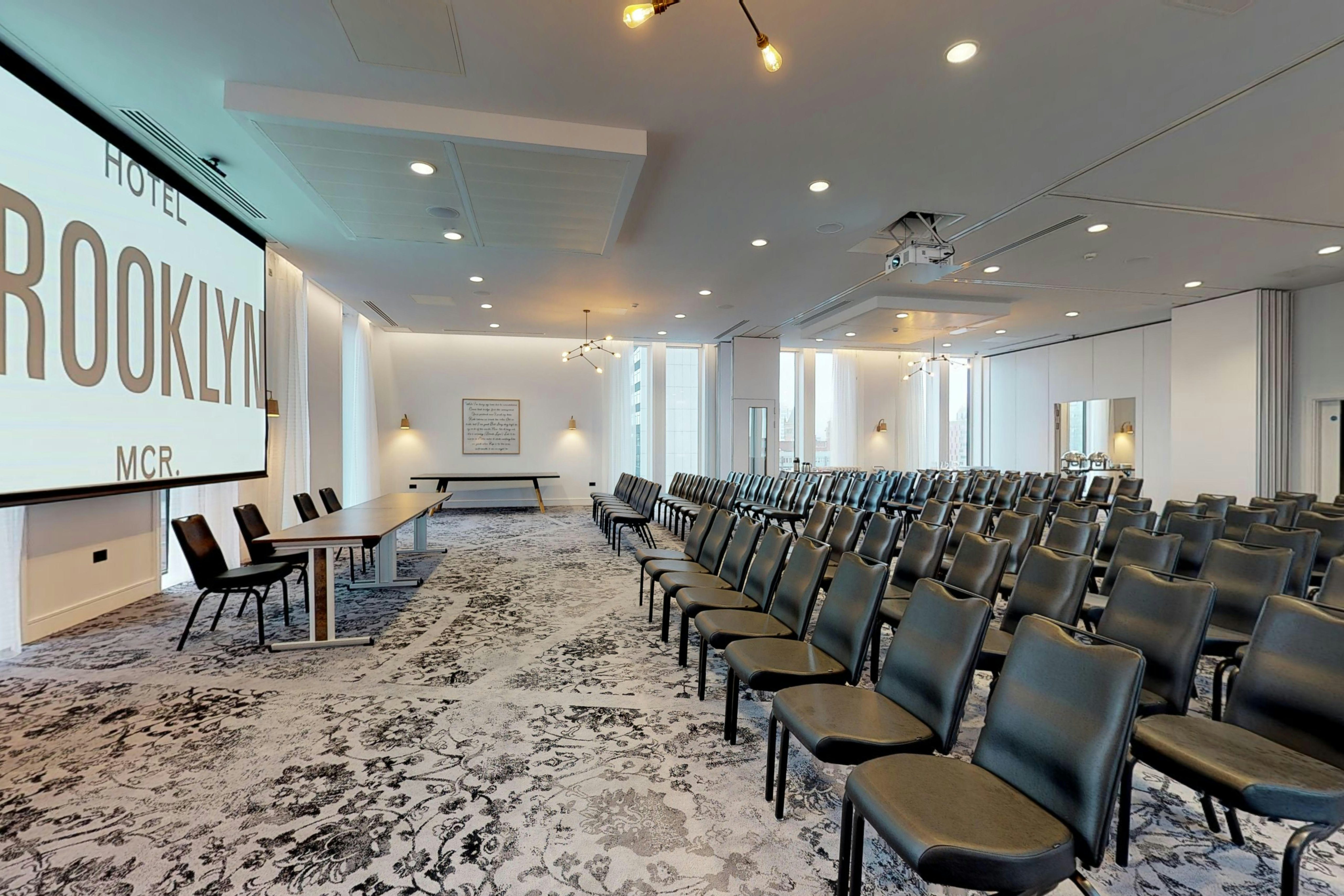 Portland Heights - Meetings & Conference 10