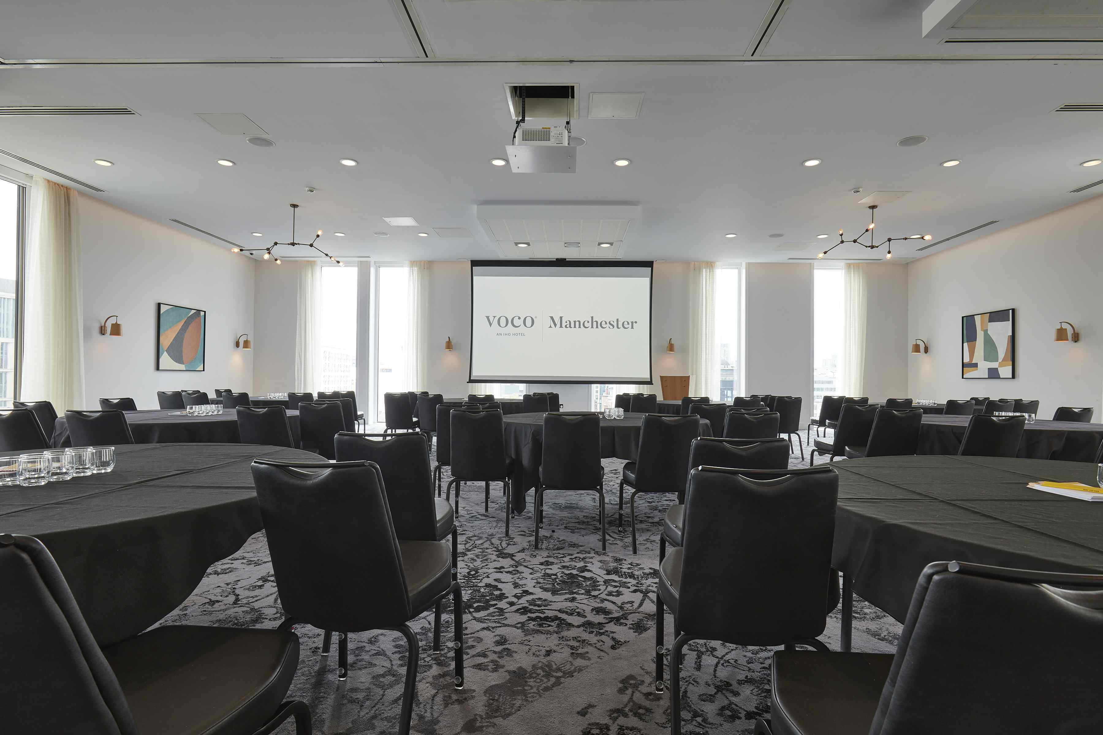 Portland Heights - Meetings & Conference  8