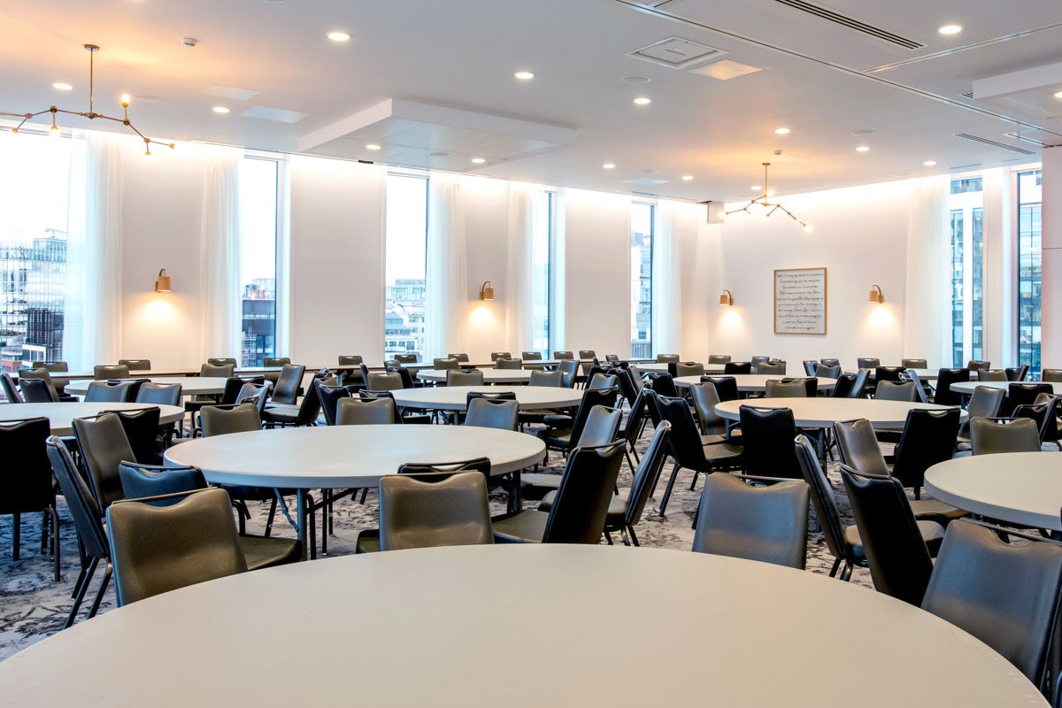 Portland Heights - Meetings & Conference 2