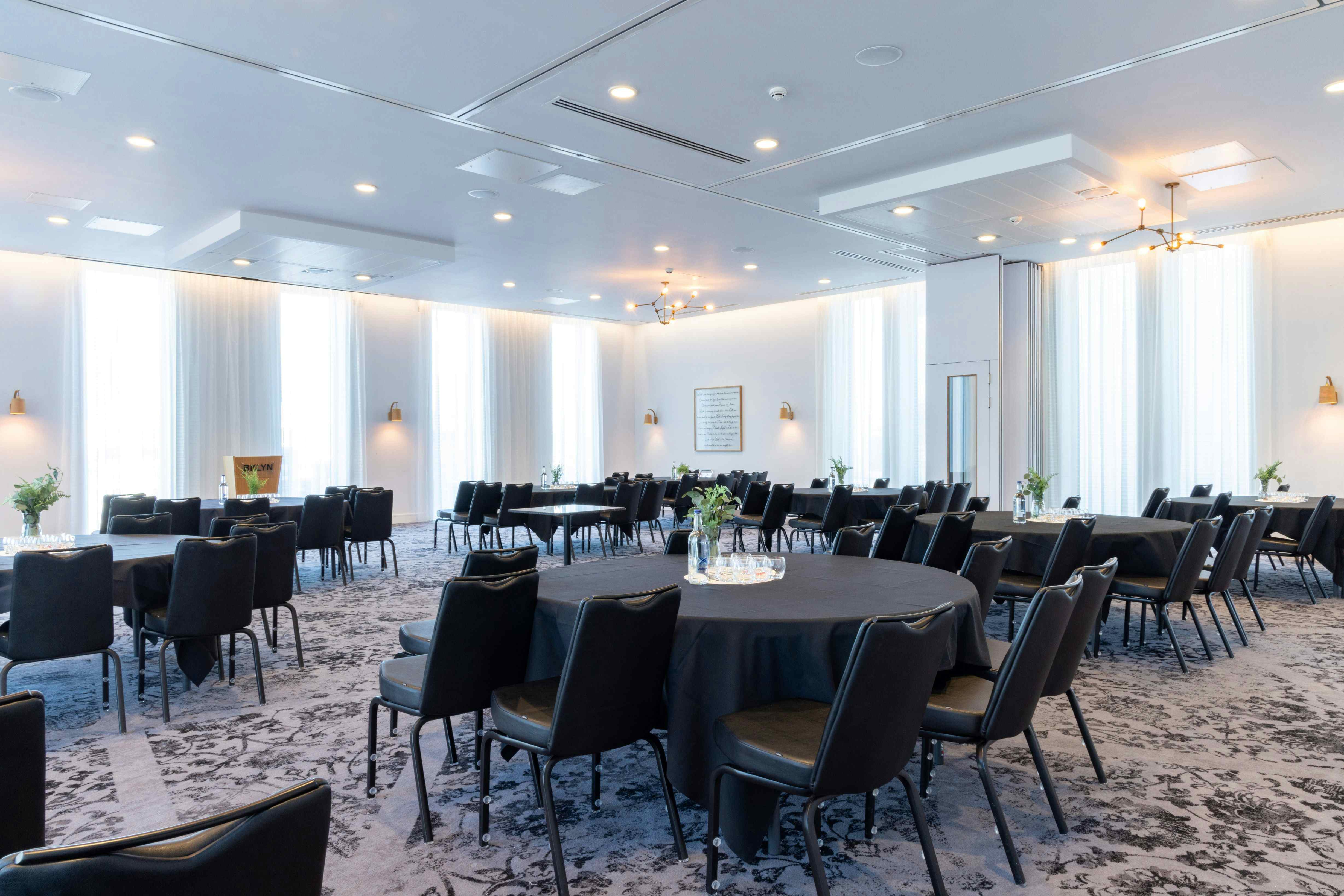 Portland Heights - Meetings & Conference 