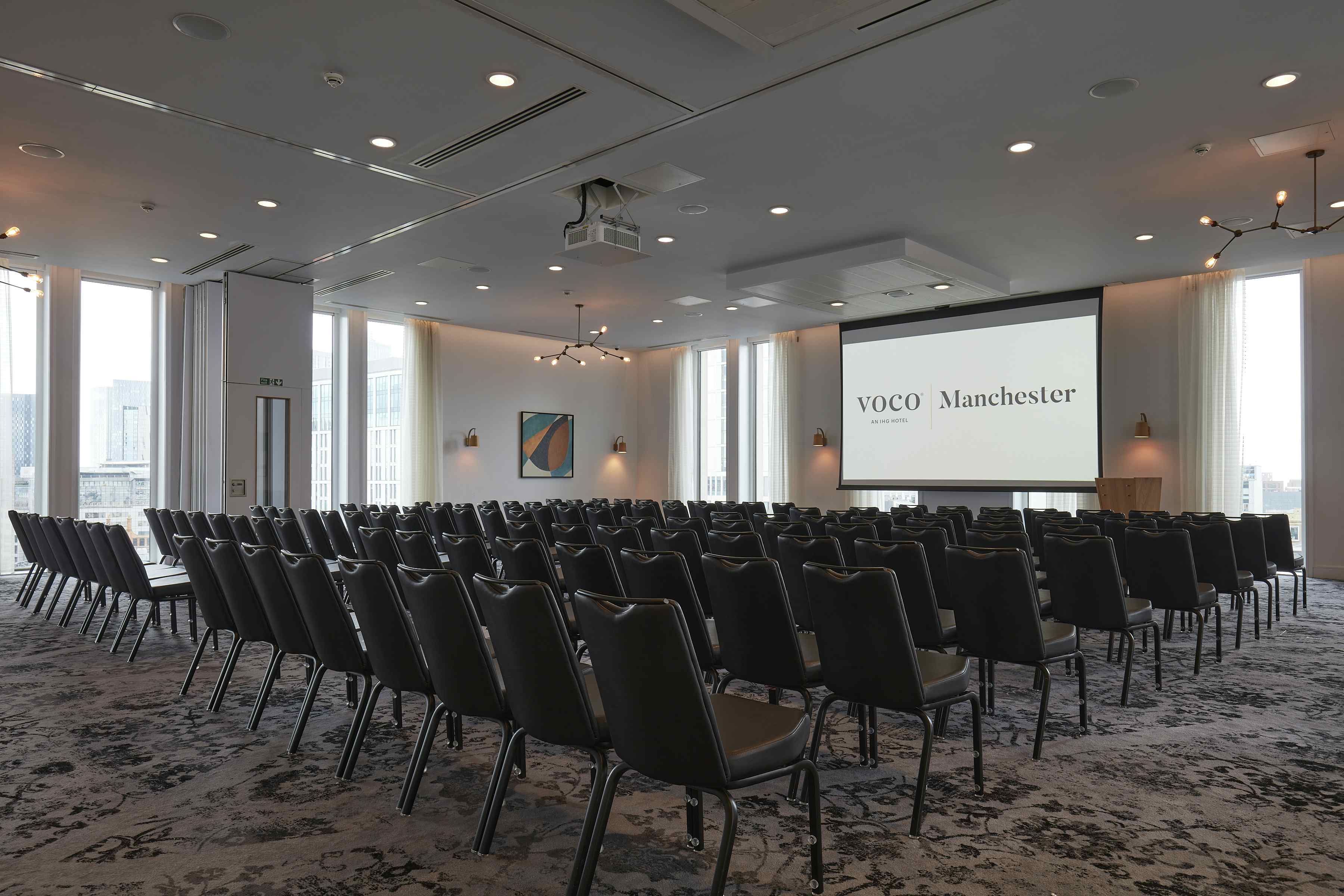 Portland Heights - Meetings & Conference  9