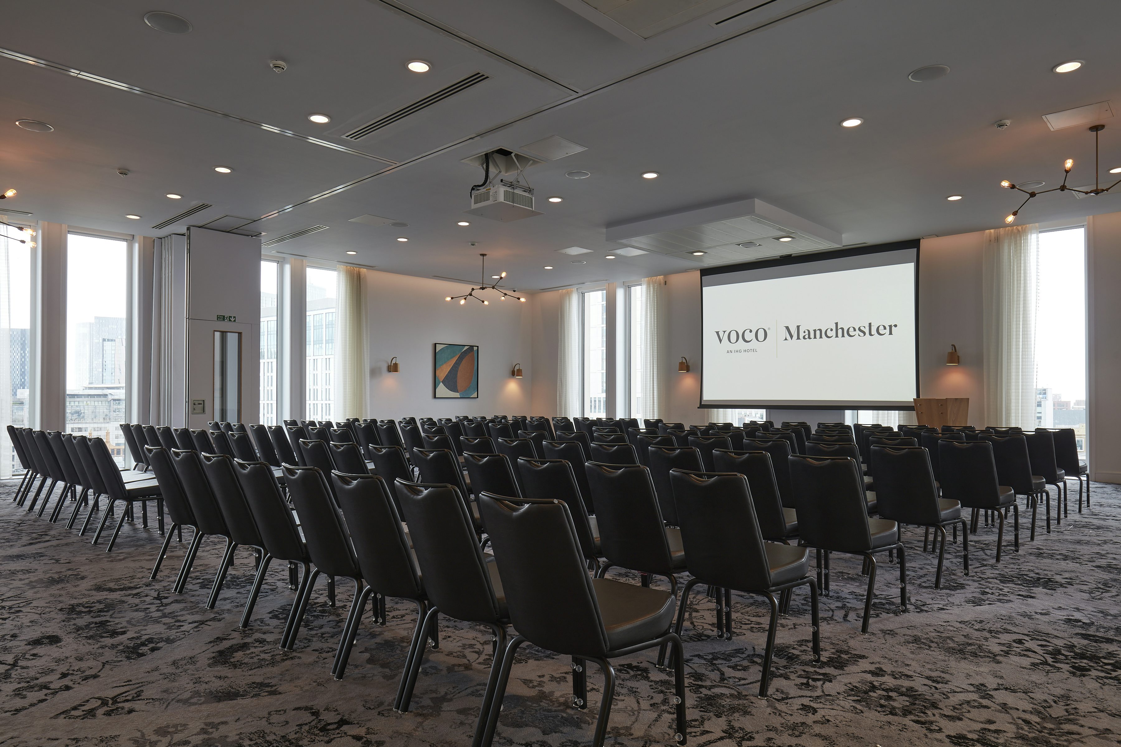 Portland Heights - Meetings & Conference 9