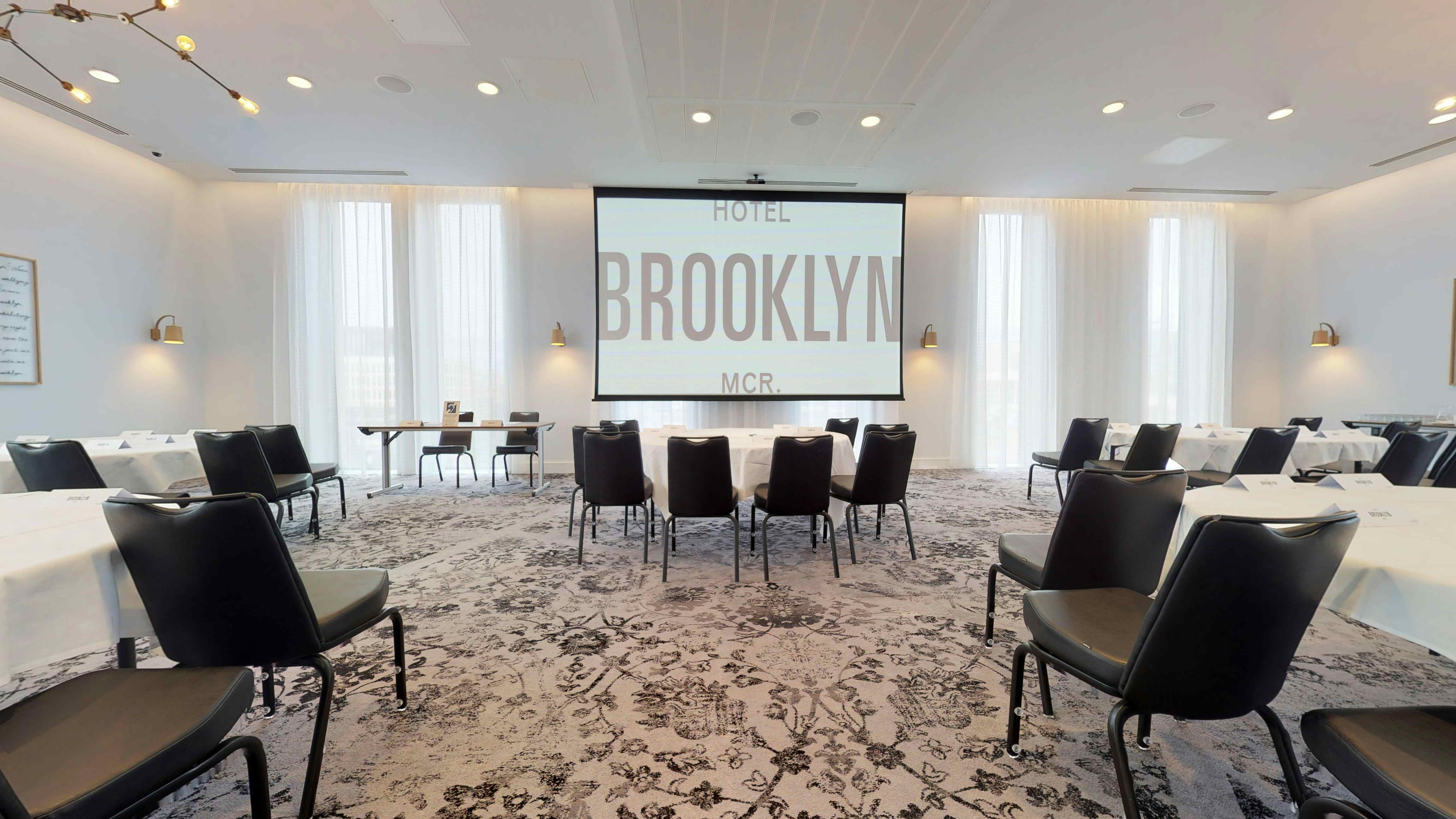 The Portland Suite 3