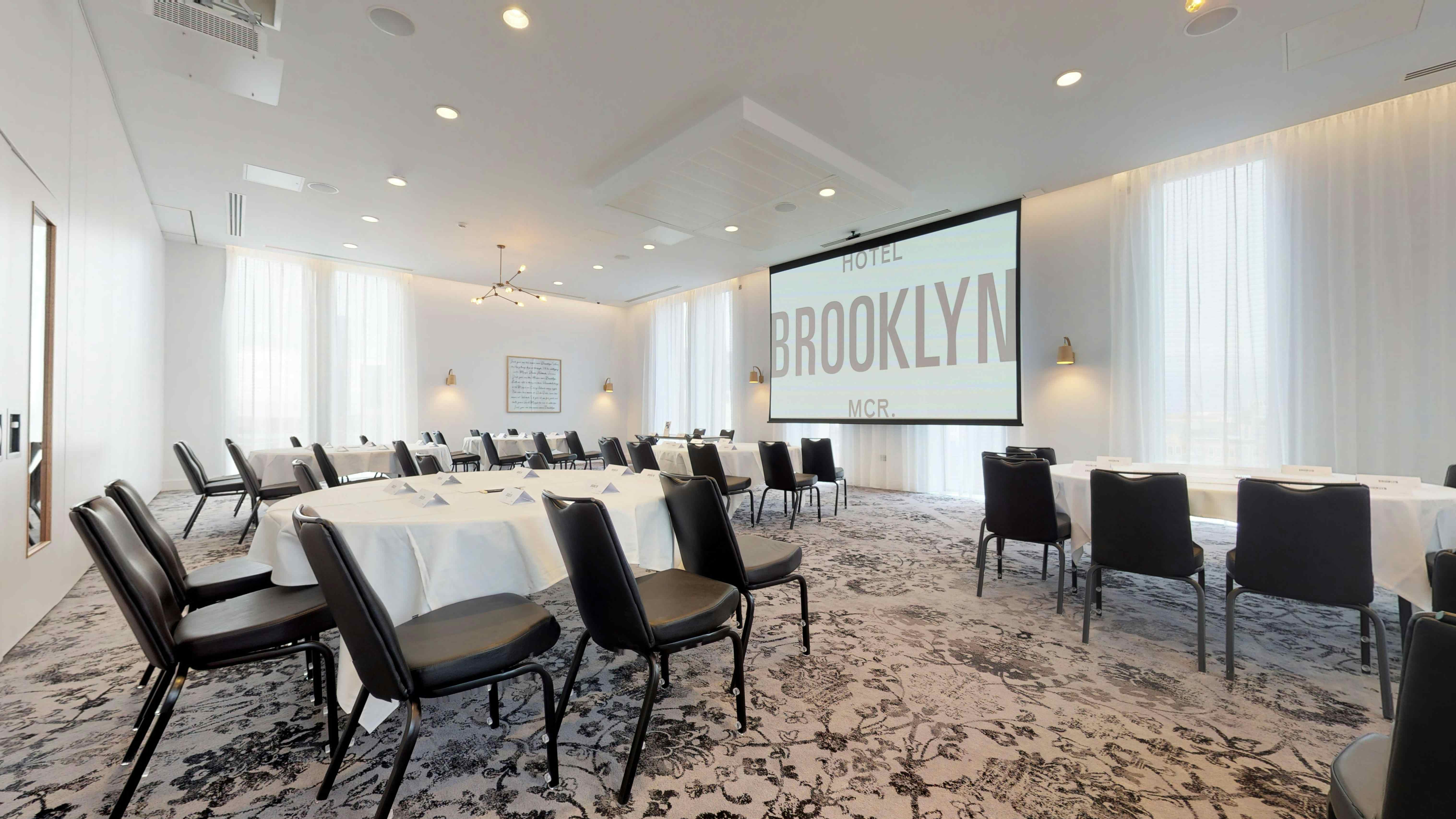 The Portland Suite 2