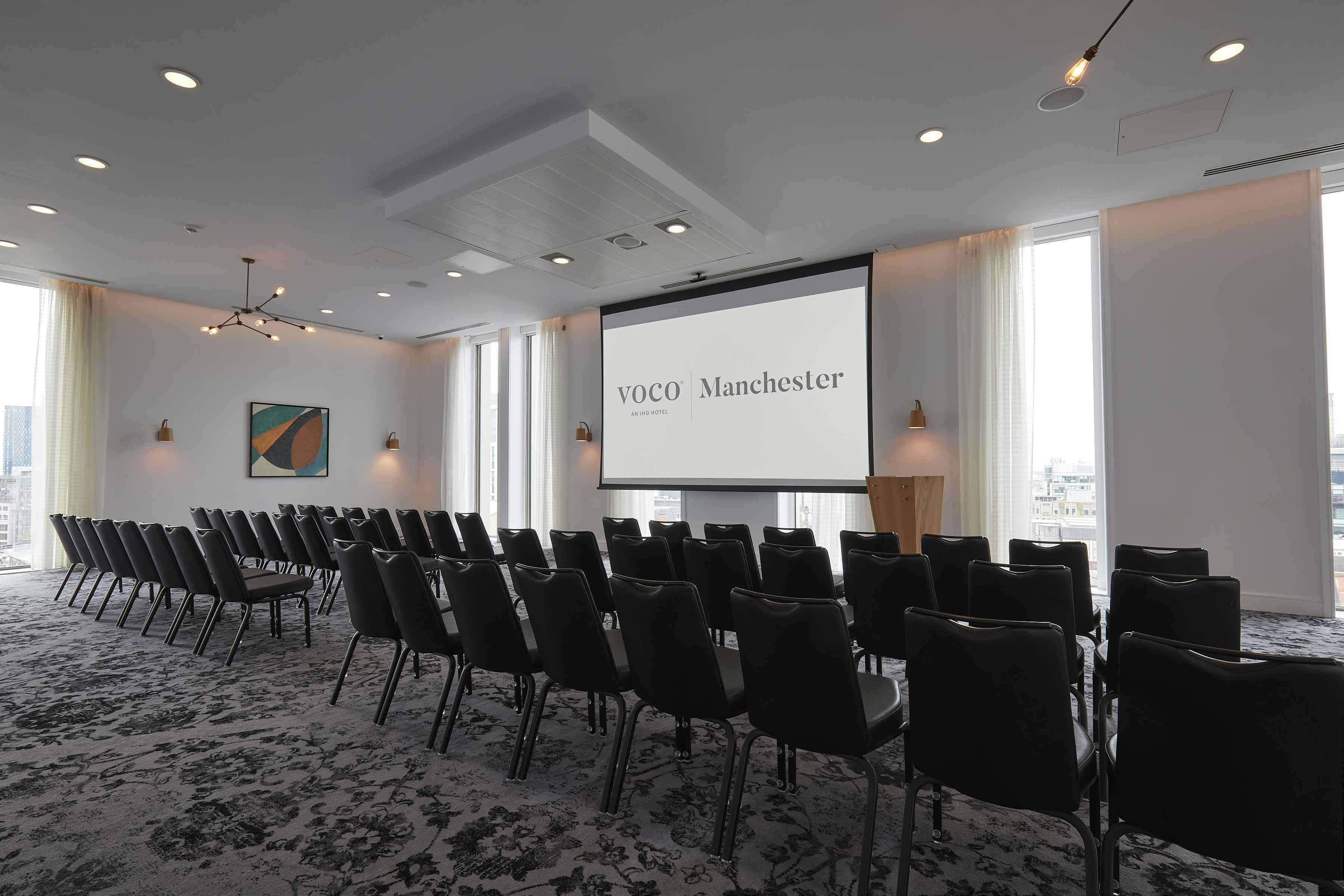 The Portland Suite 1