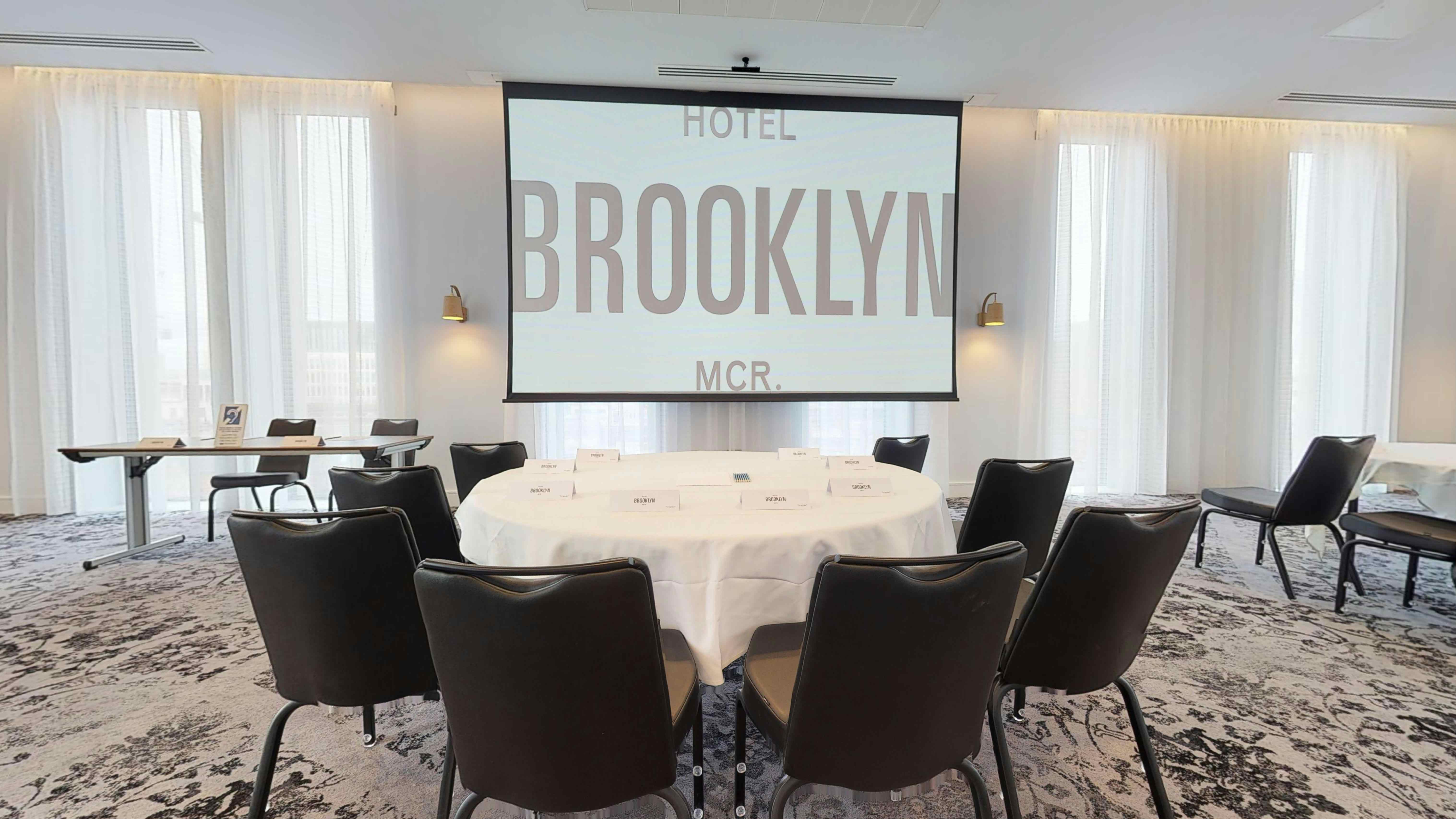 The Portland Suite 5