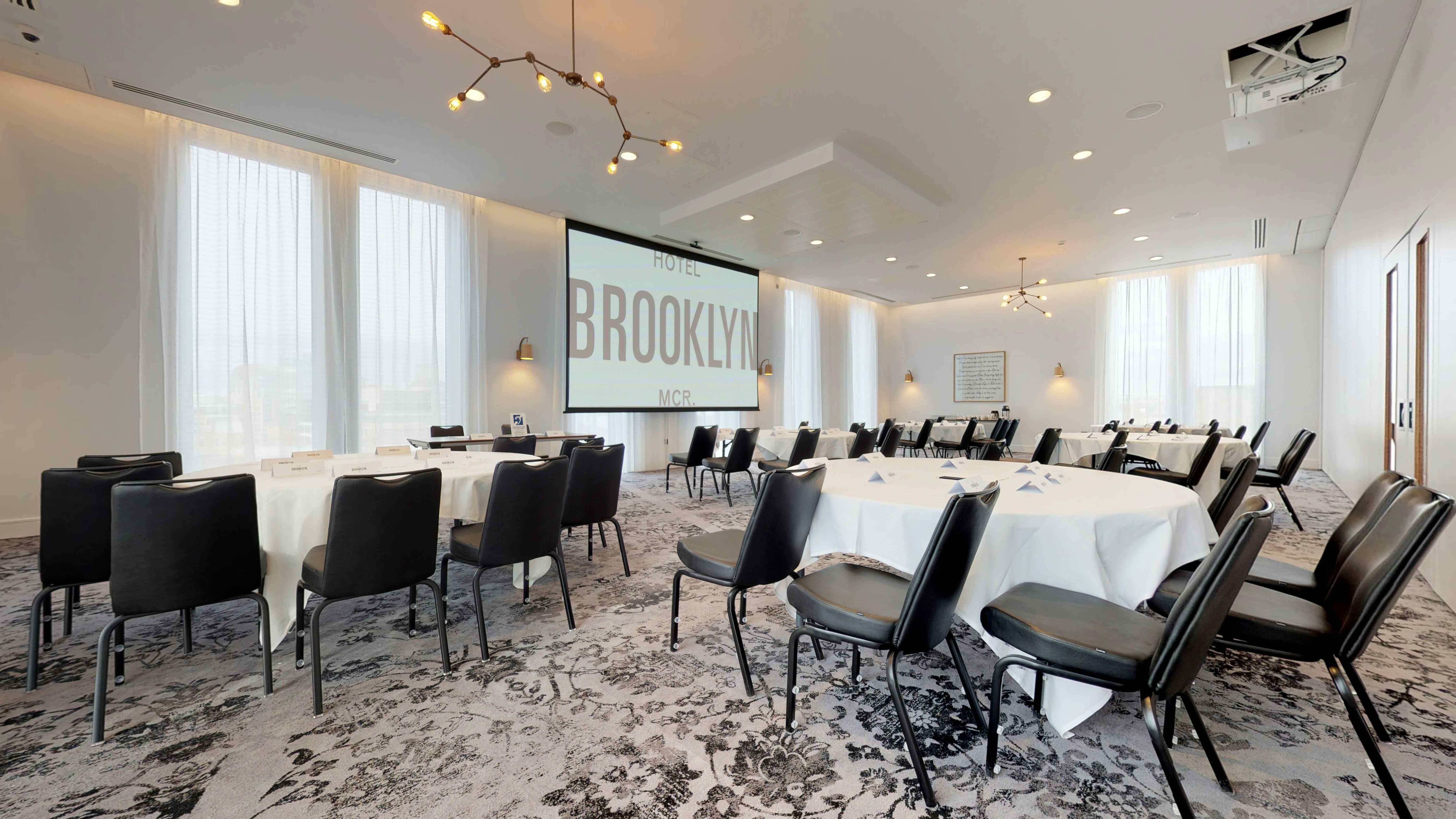 The Portland Suite 4