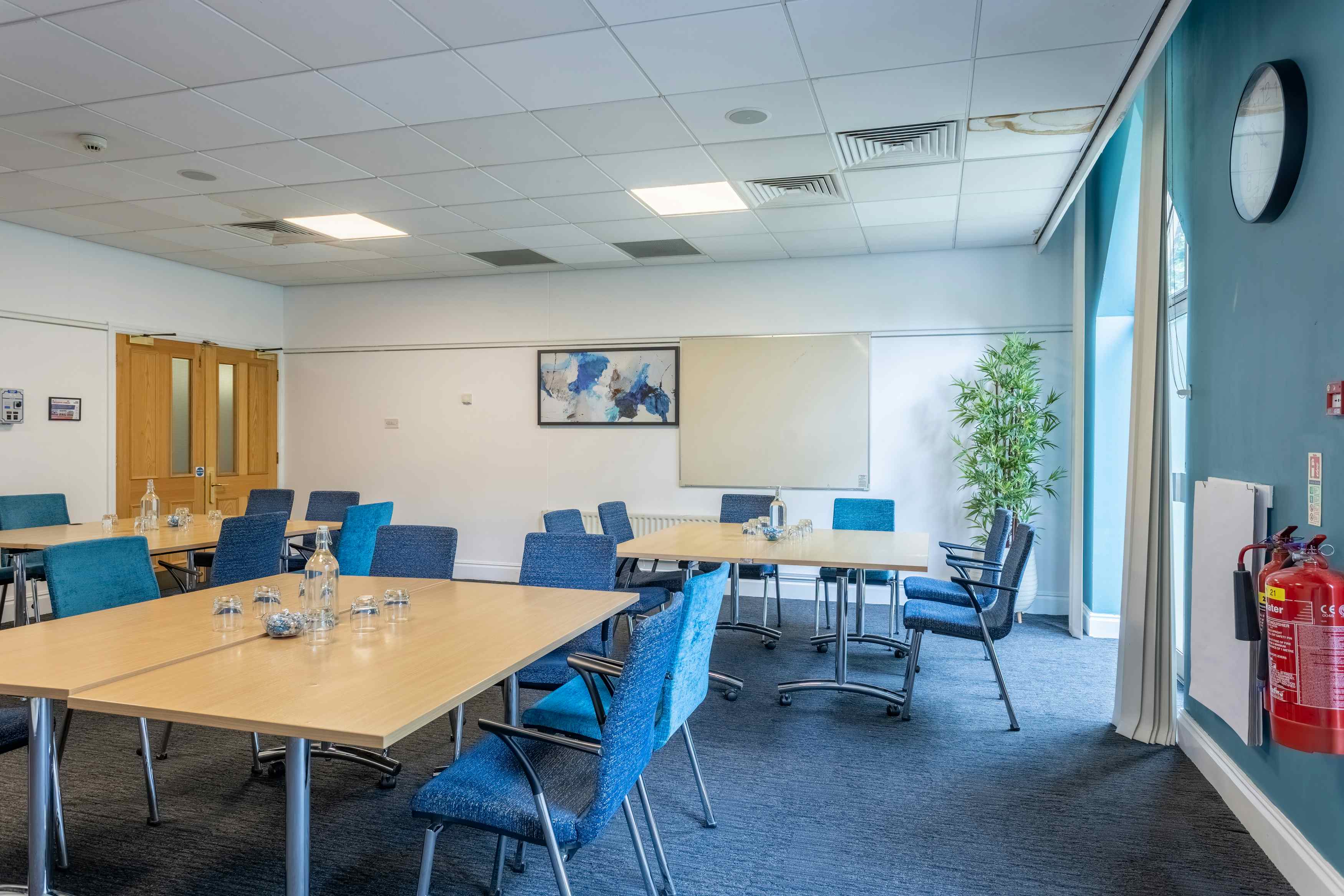 Woodland Grange - Room 8 3