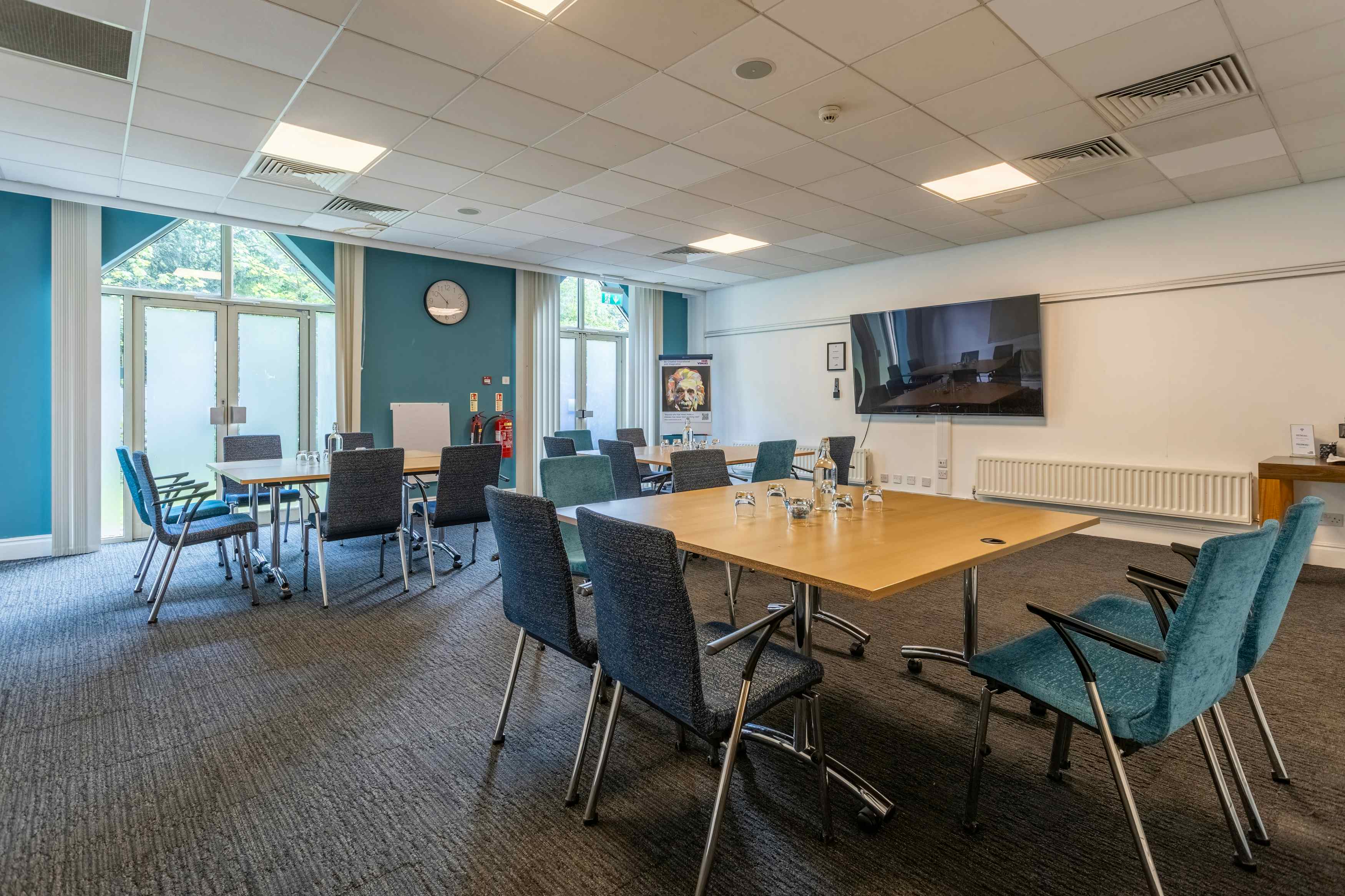 Woodland Grange - Room 8