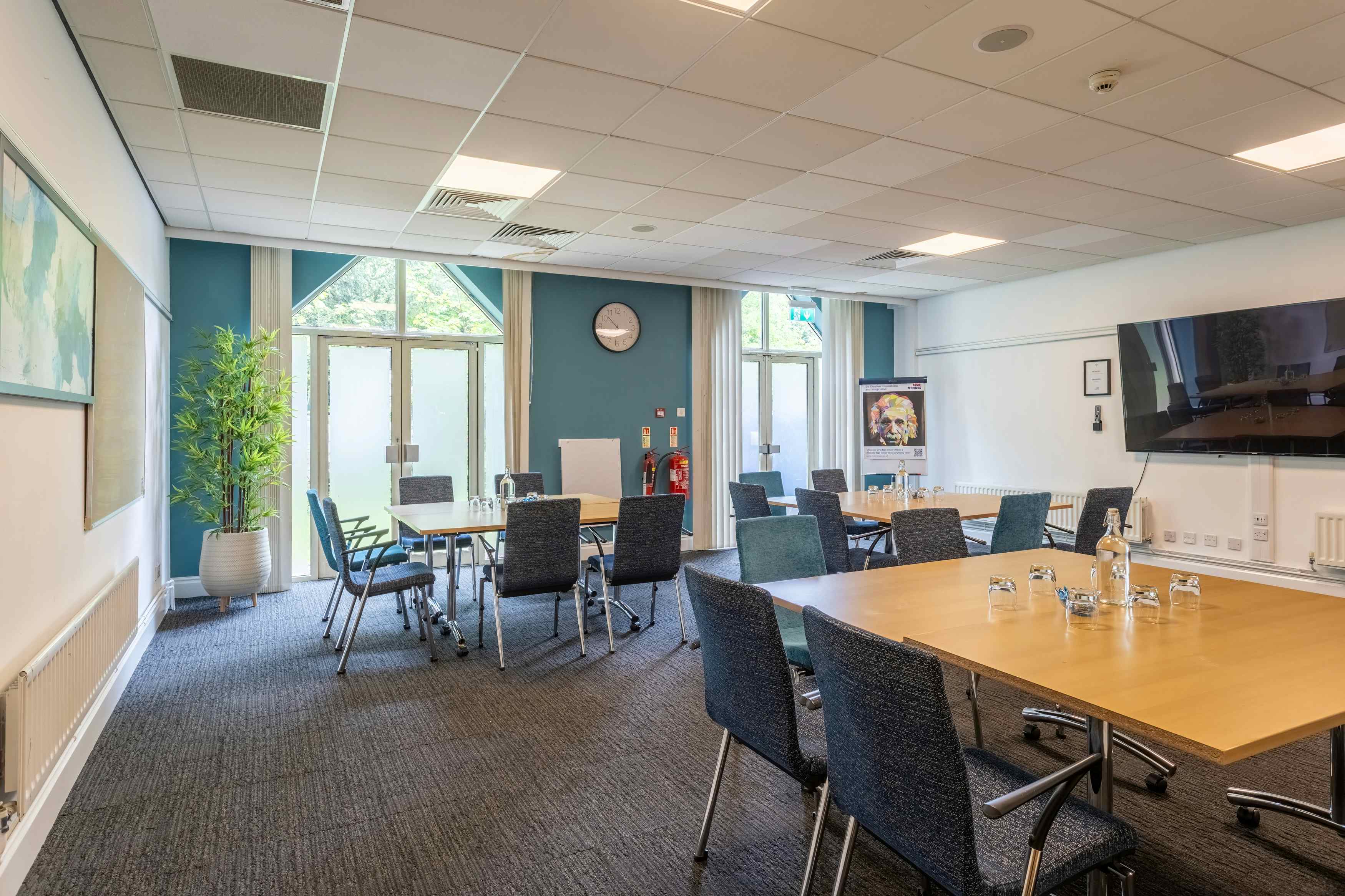 Woodland Grange - Room 8 1