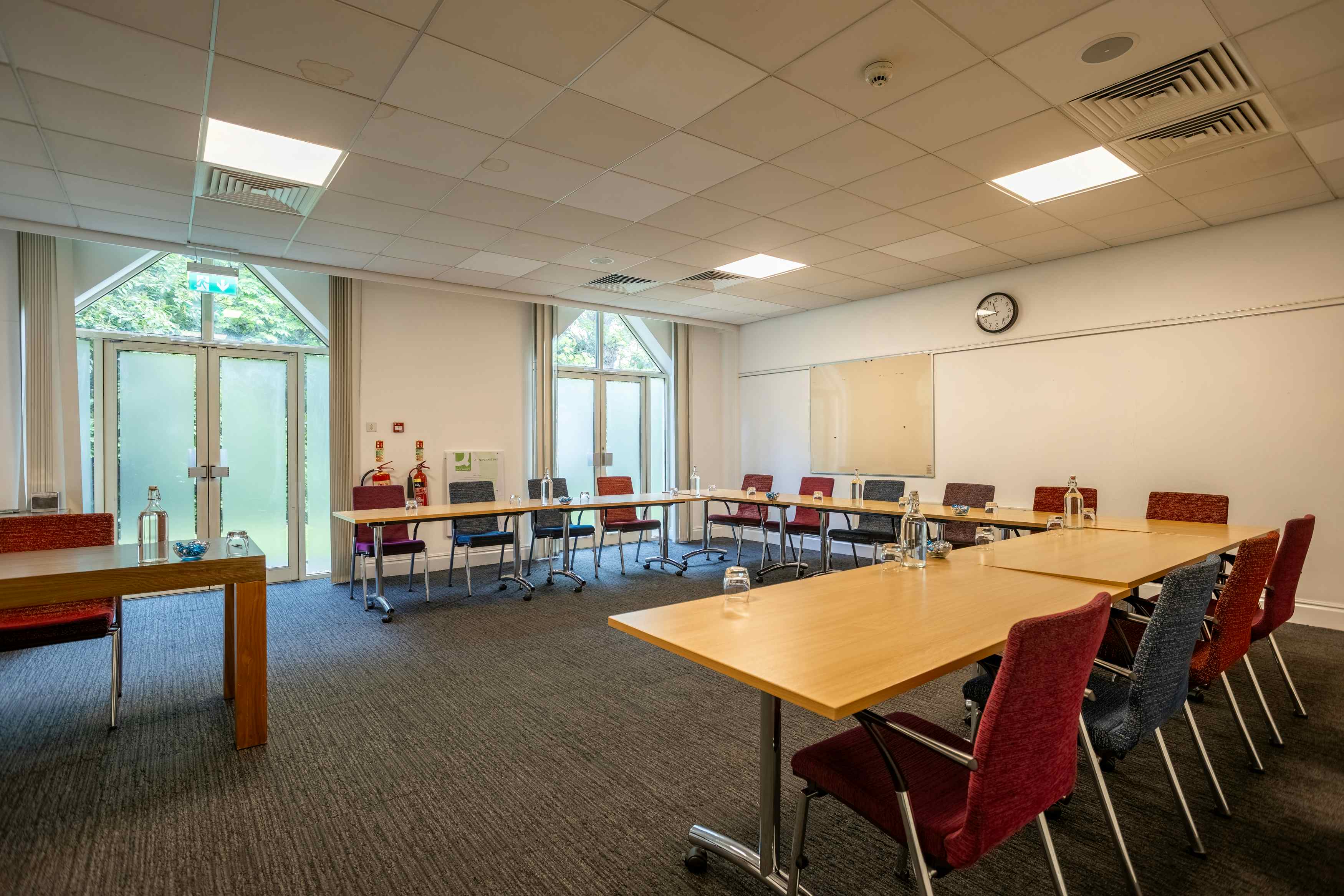 Woodland Grange - Room 7